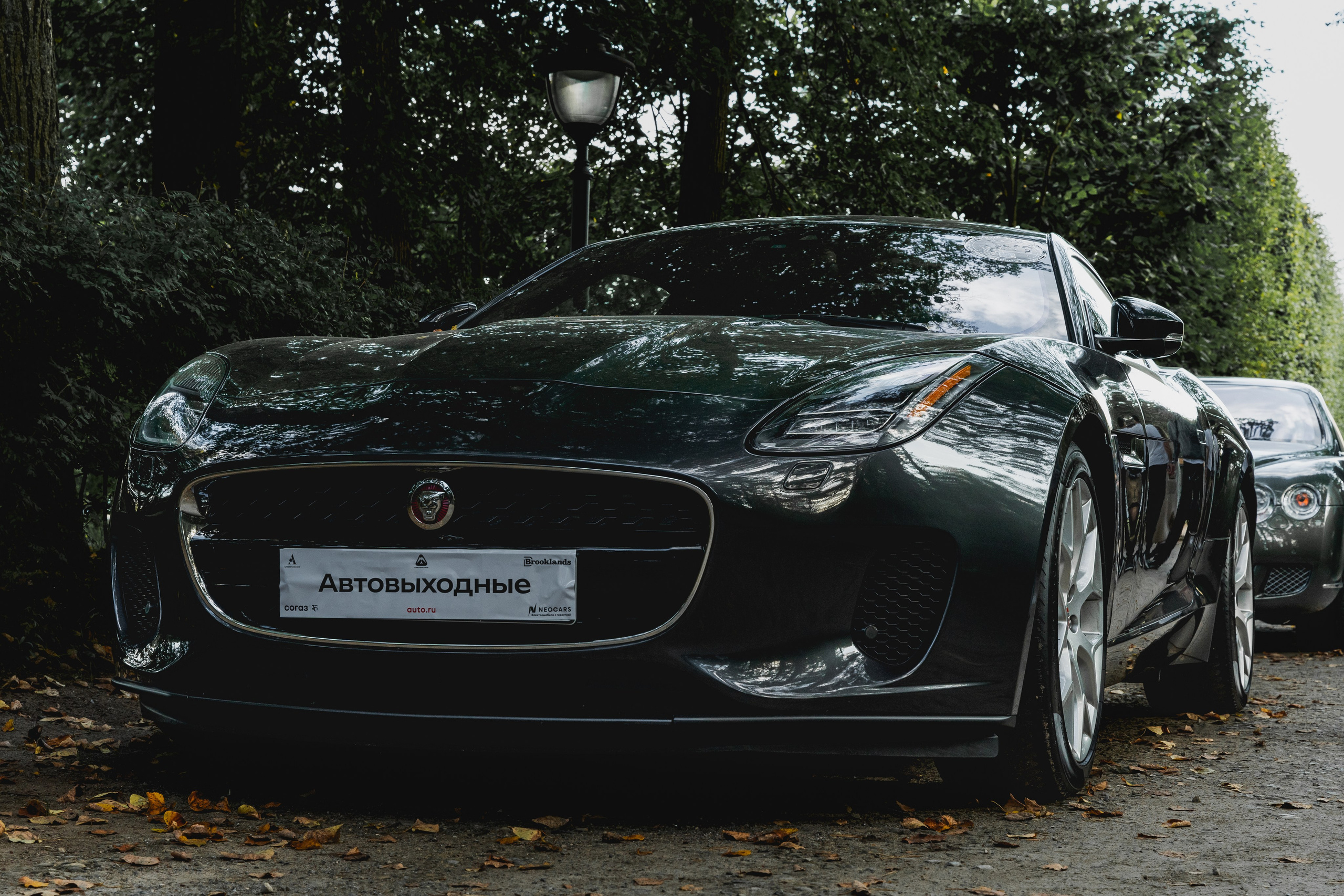 Автокультура. Архангельское. Станислав Тюрин Фотограф Москва. Индивидуальные и семейные фотосессии;