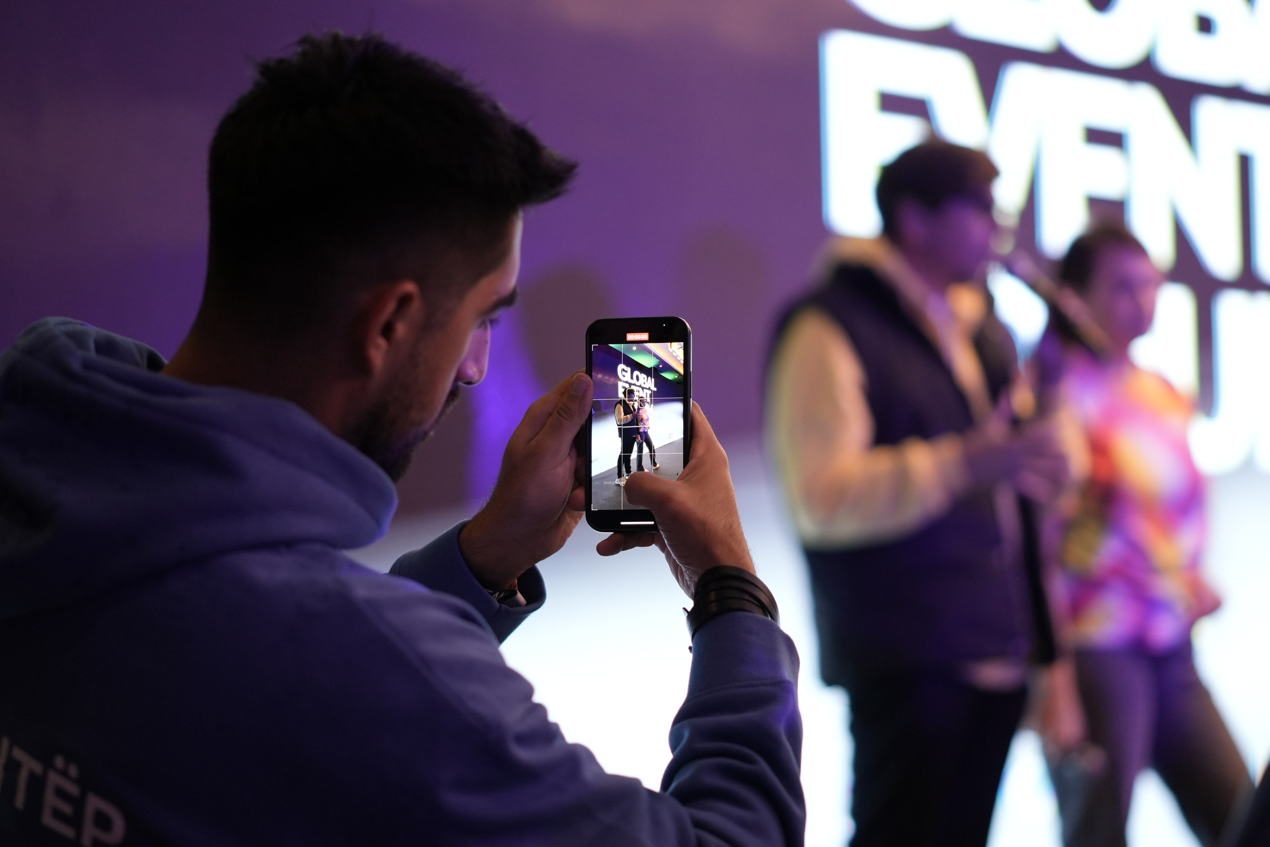 GLOBAL EVENT FORUM. Фотограф. Москва