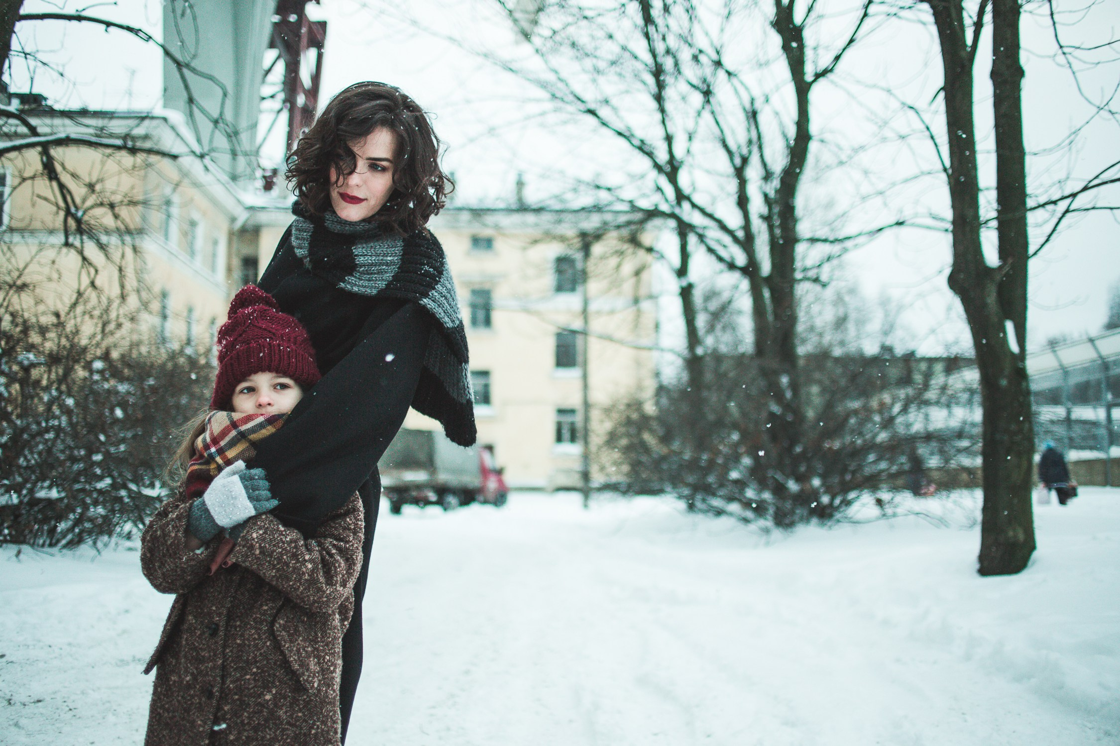 Family. Anastasia Marchenko Photography