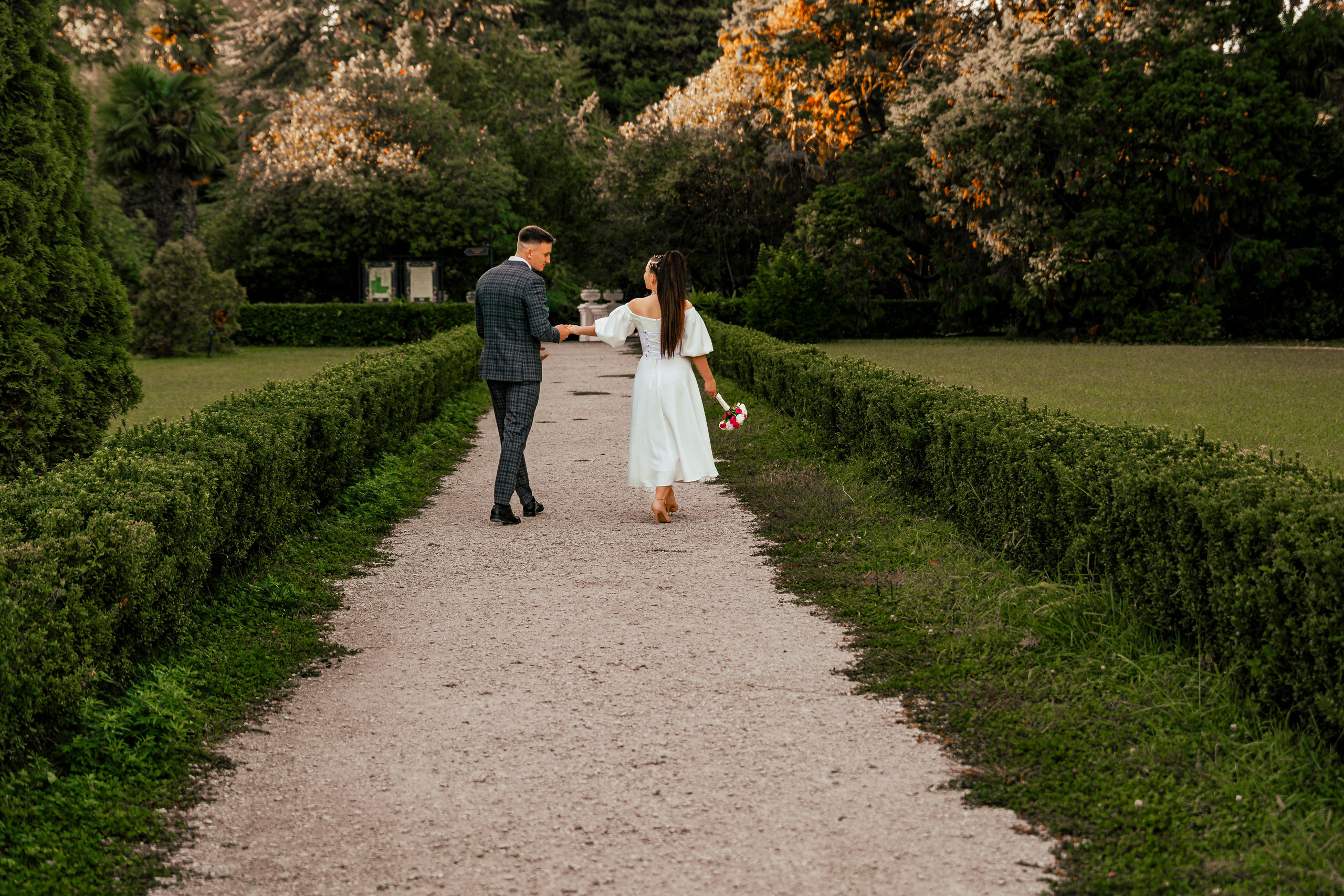 Наш свадебный день на море. Фотограф видеограф Геннадий Янбаев в Сочи, Краснодаре