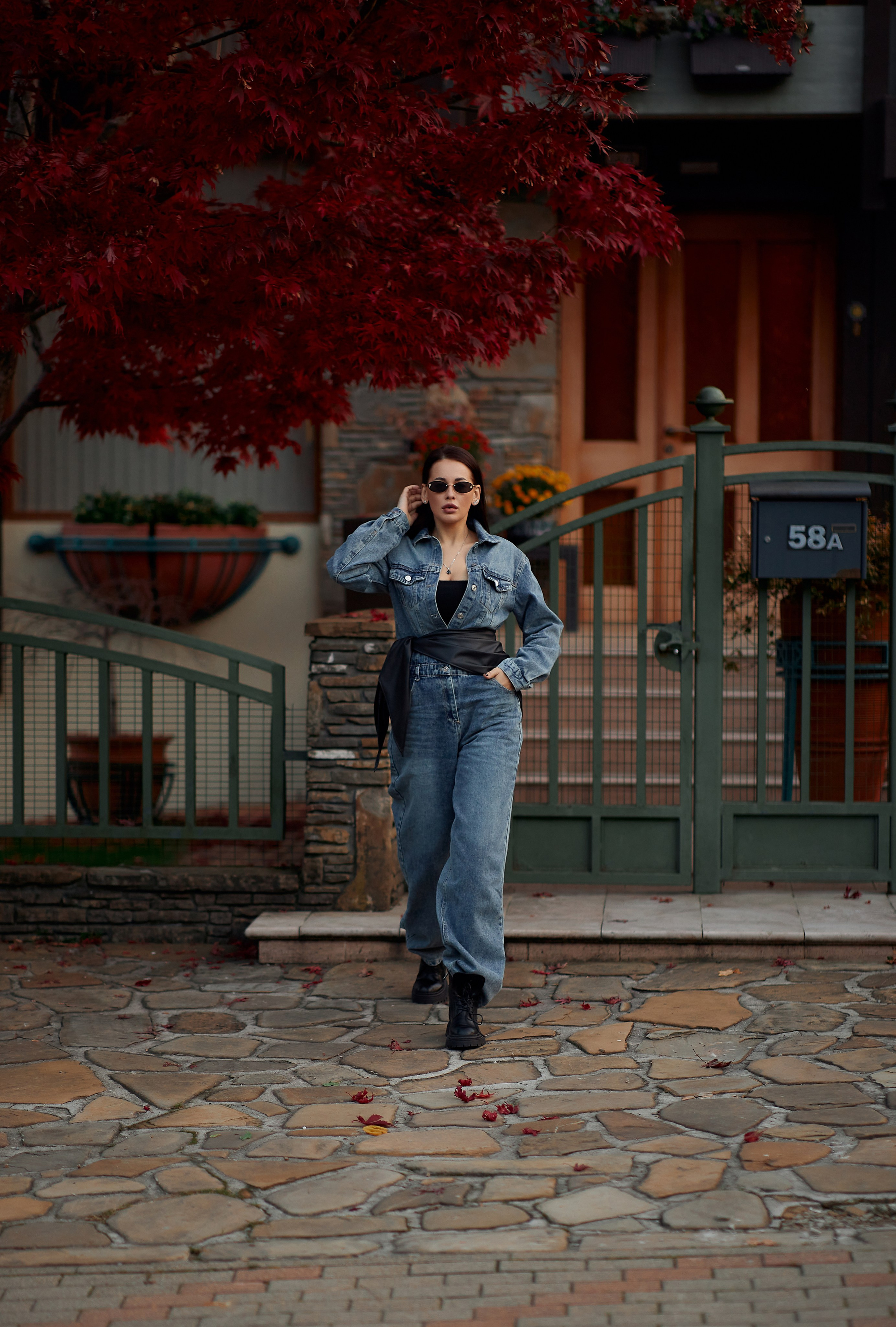 Осень 2025 Красная поляна. Свадебный и семейный фотограф в Сочи-Красной поляне Ларионова Анна