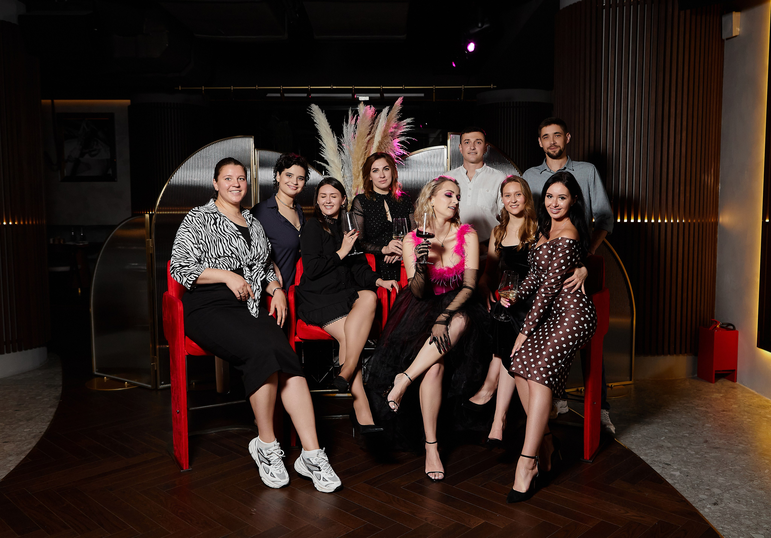 День Рождения SECRET. Свадебный и семейный фотограф в Сочи-Красной поляне Ларионова Анна