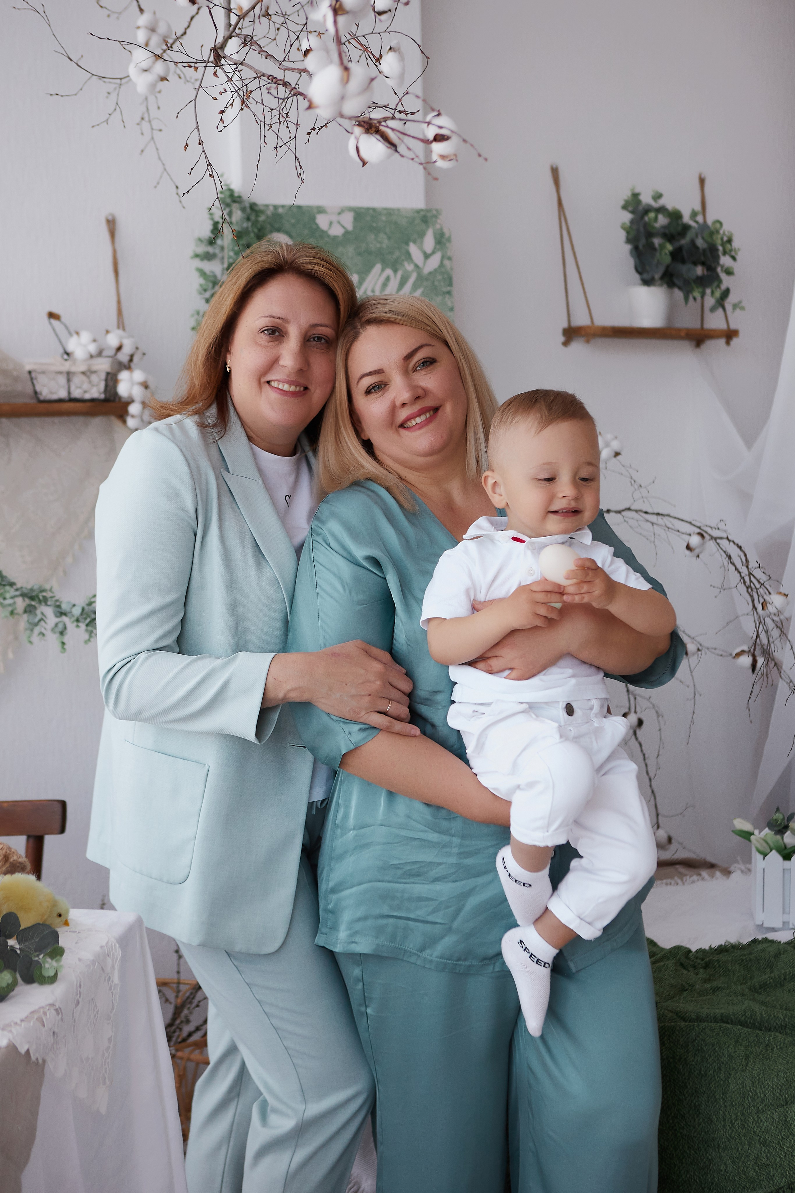 Пасхальный анонс. Свадебный и семейный фотограф в Сочи-Красной поляне Ларионова Анна