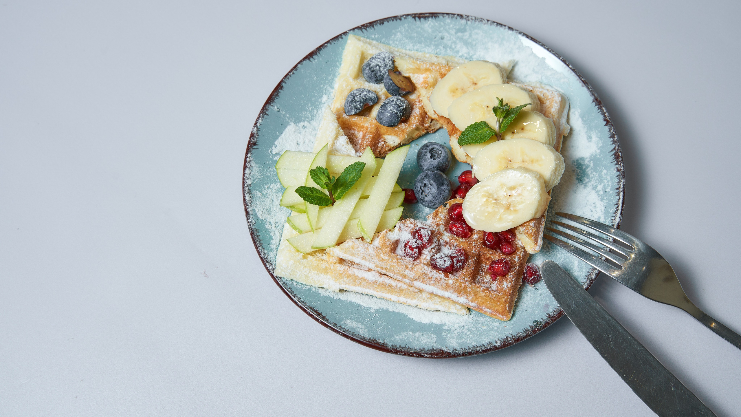 WOLT — CAFE ZHAN. Фотограф в Уральске Александр Хохлачёв | HOHLACHEV.COM