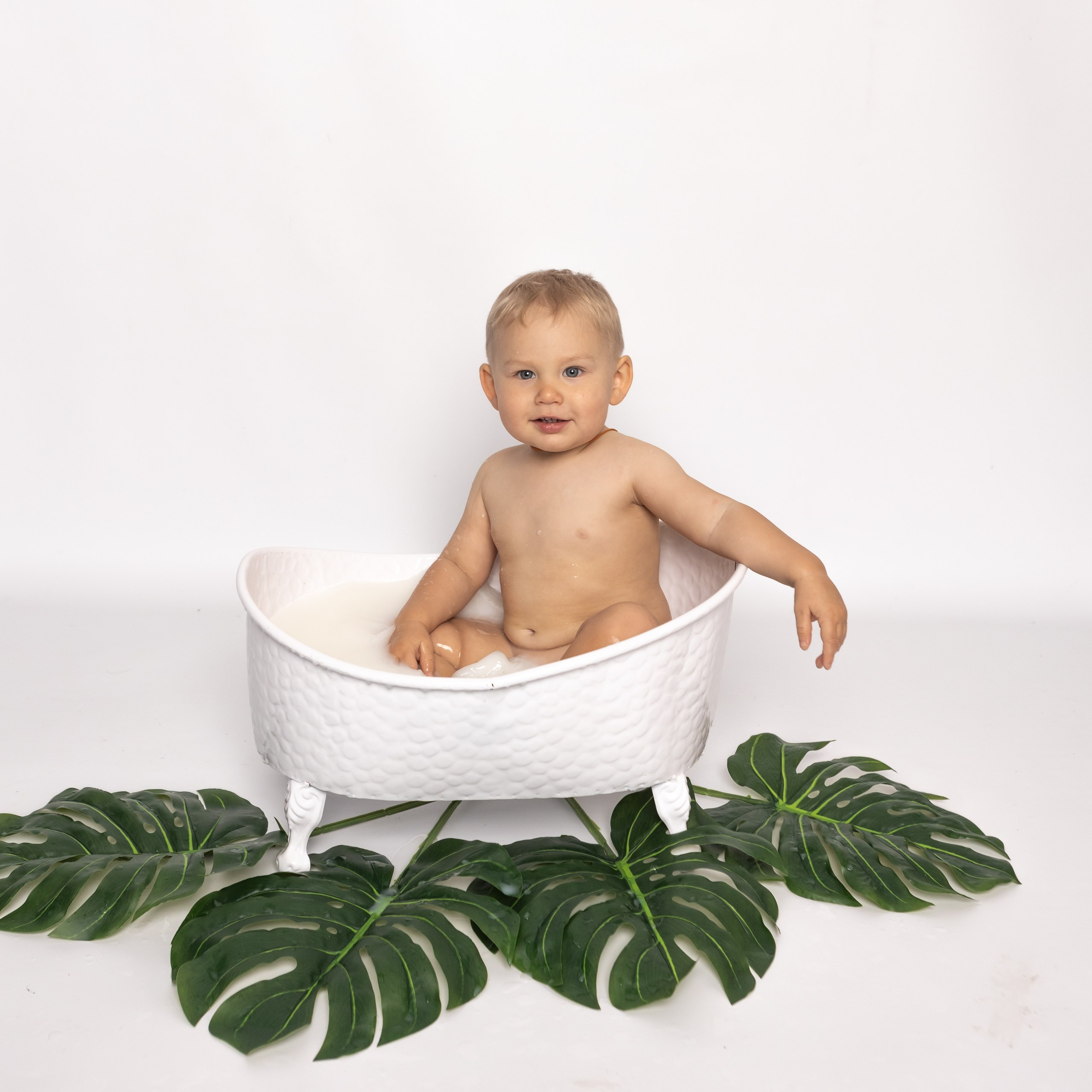 Годовасие. Фотограф новорожденных. Детский и семейный фотограф Марьяна Юдина