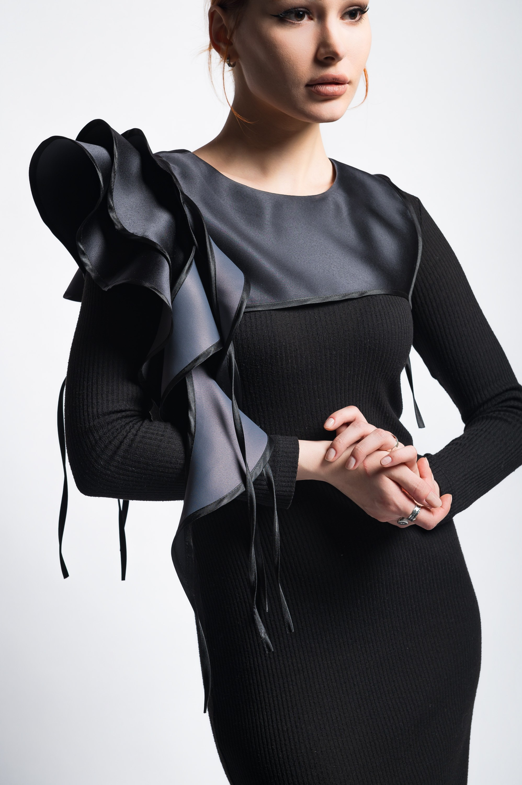 Рюши. Главная