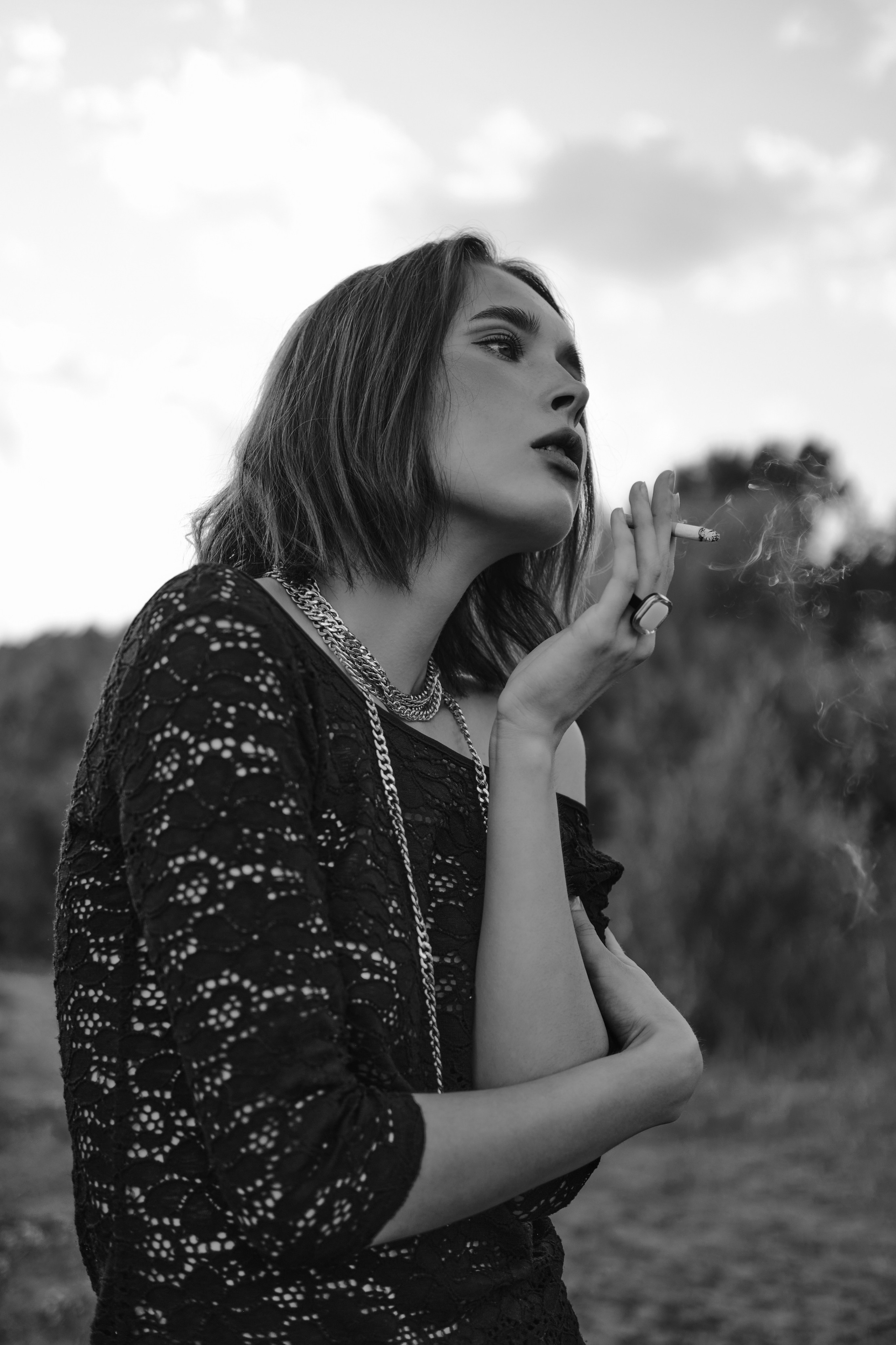 Полина. Ася Ложкина фотограф Ижевск