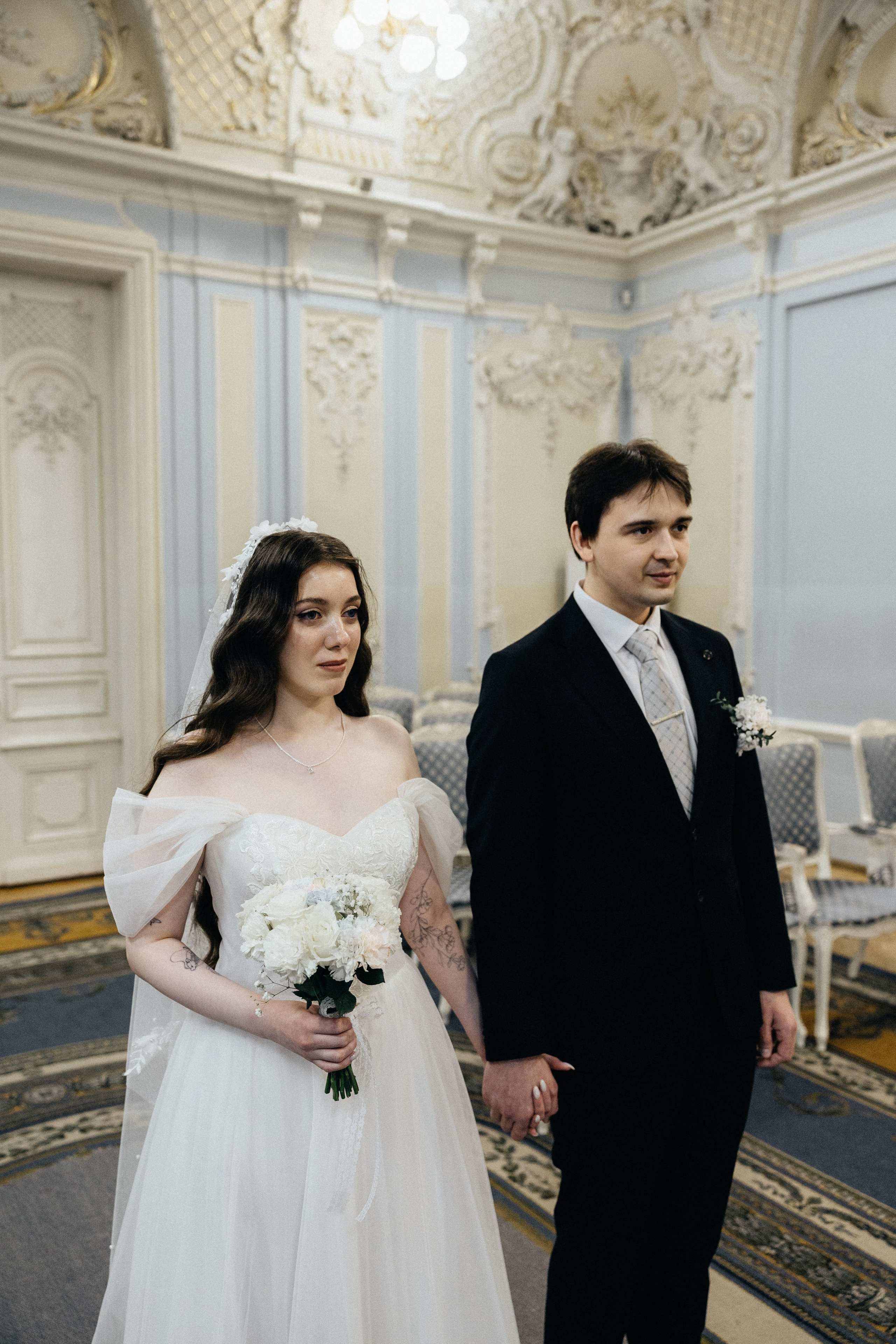 Алена & Даня. ДБ2 (загружается). Phdkvmr.ru