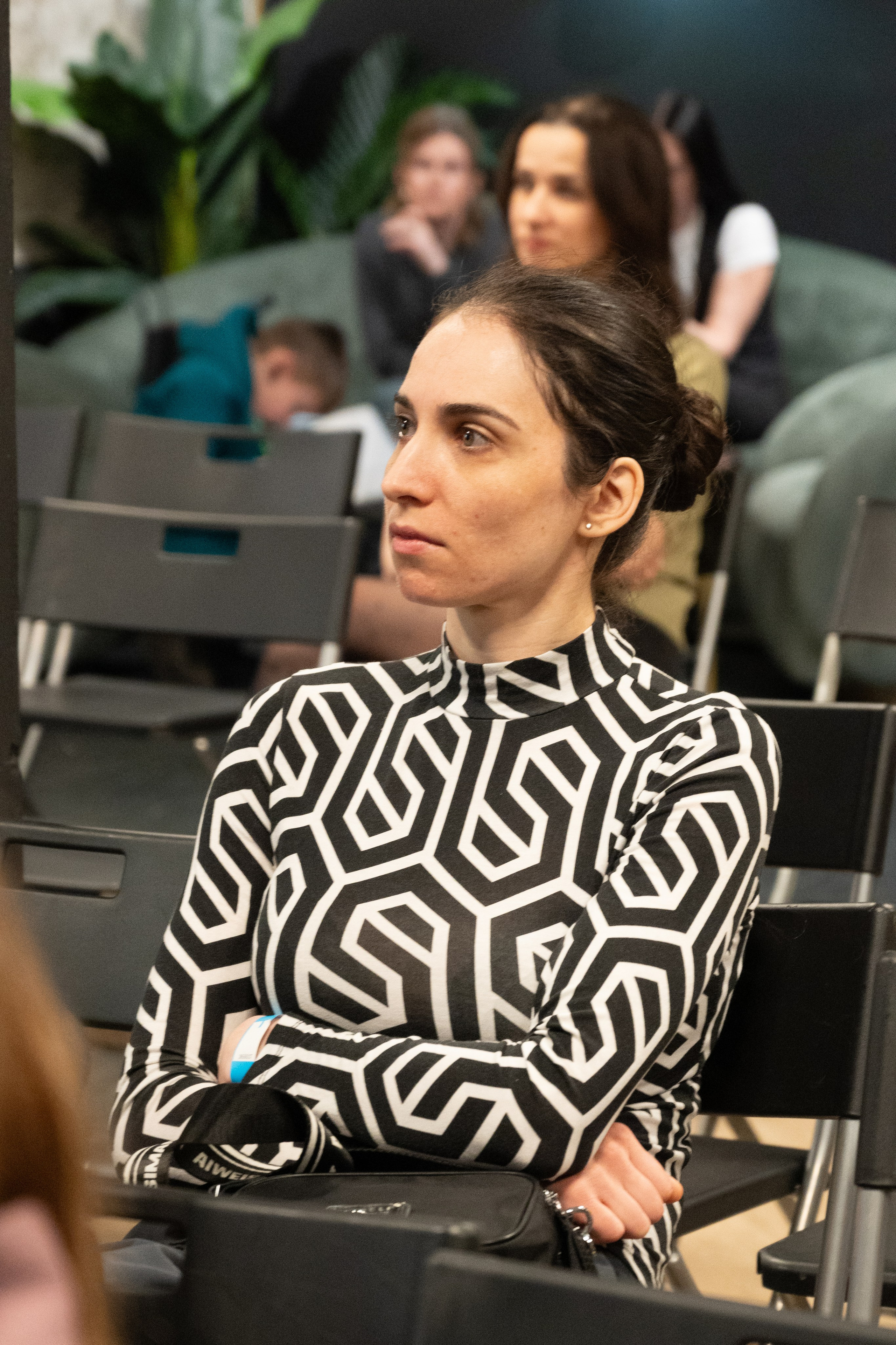 Форумы, вебинары. Фотограф мероприятий в Москве