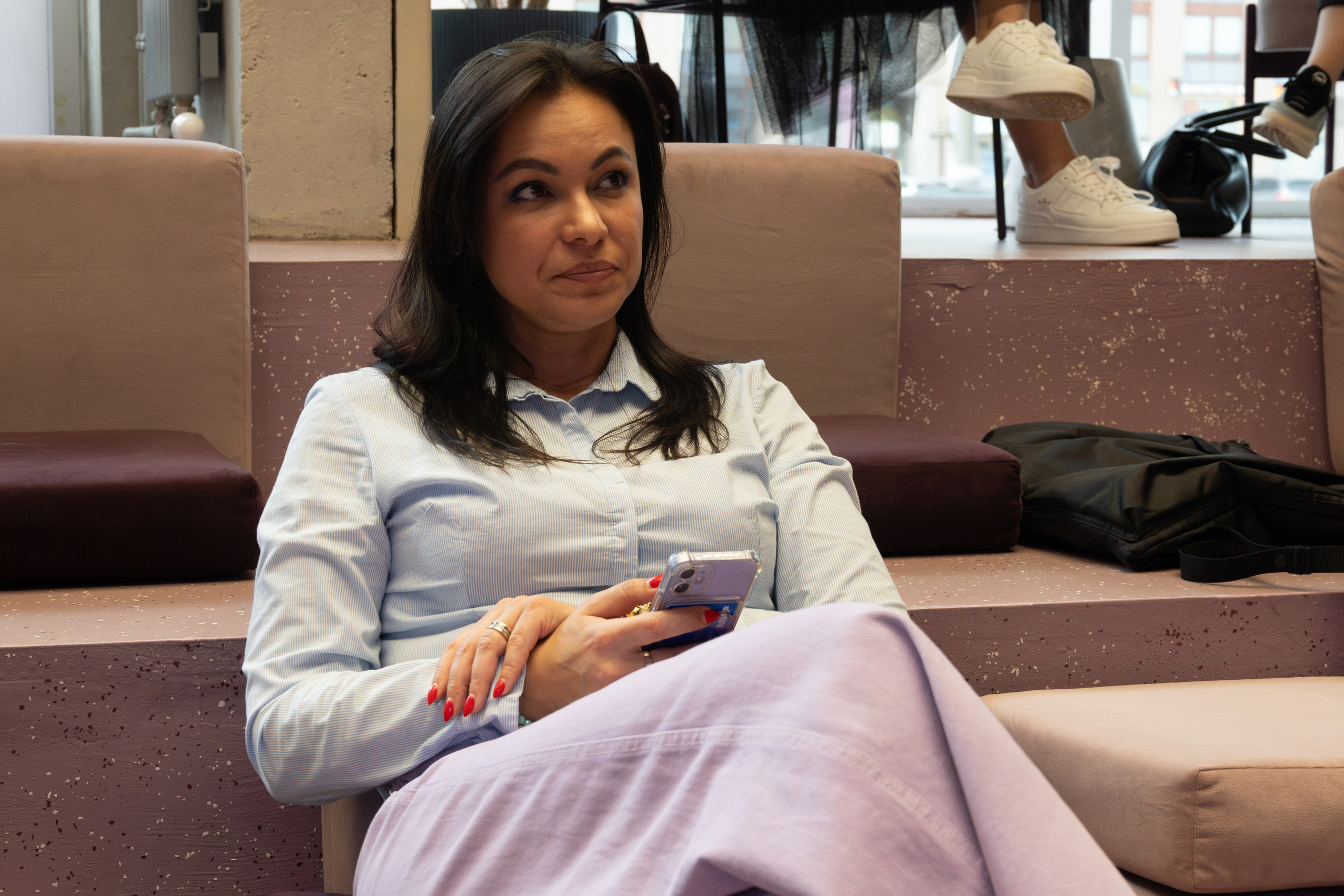 Форумы, вебинары. Фотограф мероприятий в Москве