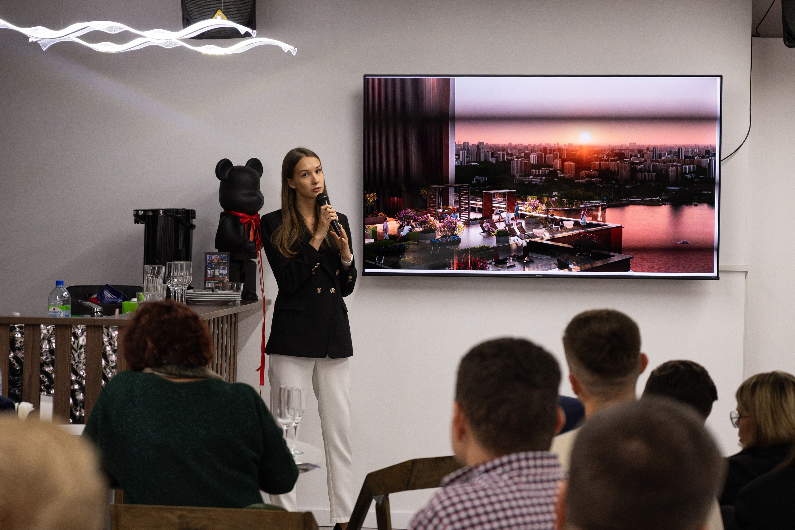 Форумы, конференции. Фотограф мероприятий в Москве