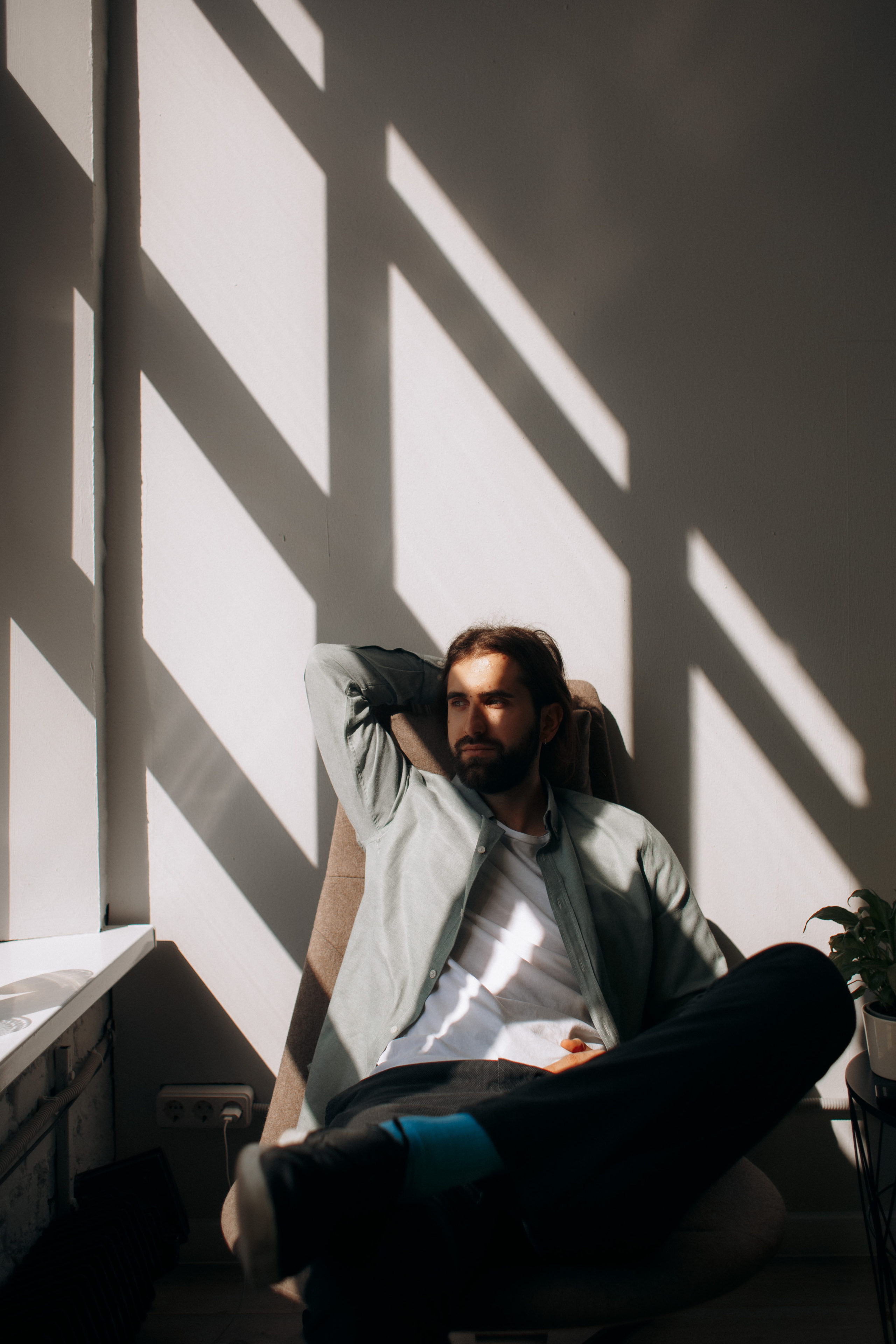 ▫️Для мужчин. Фотограф Фототерапевт Минск