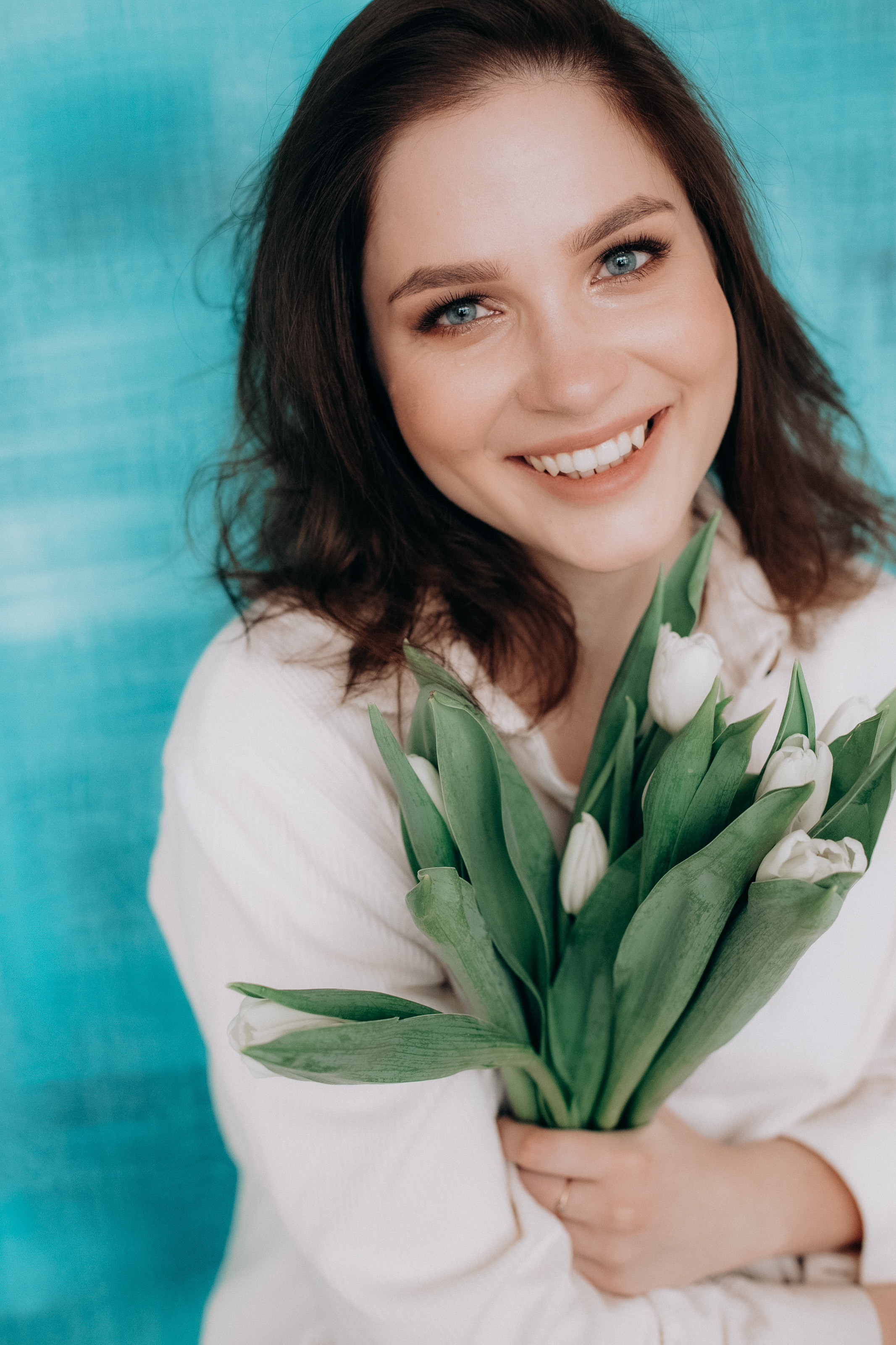 Полина. Фотограф Фототерапевт Минск