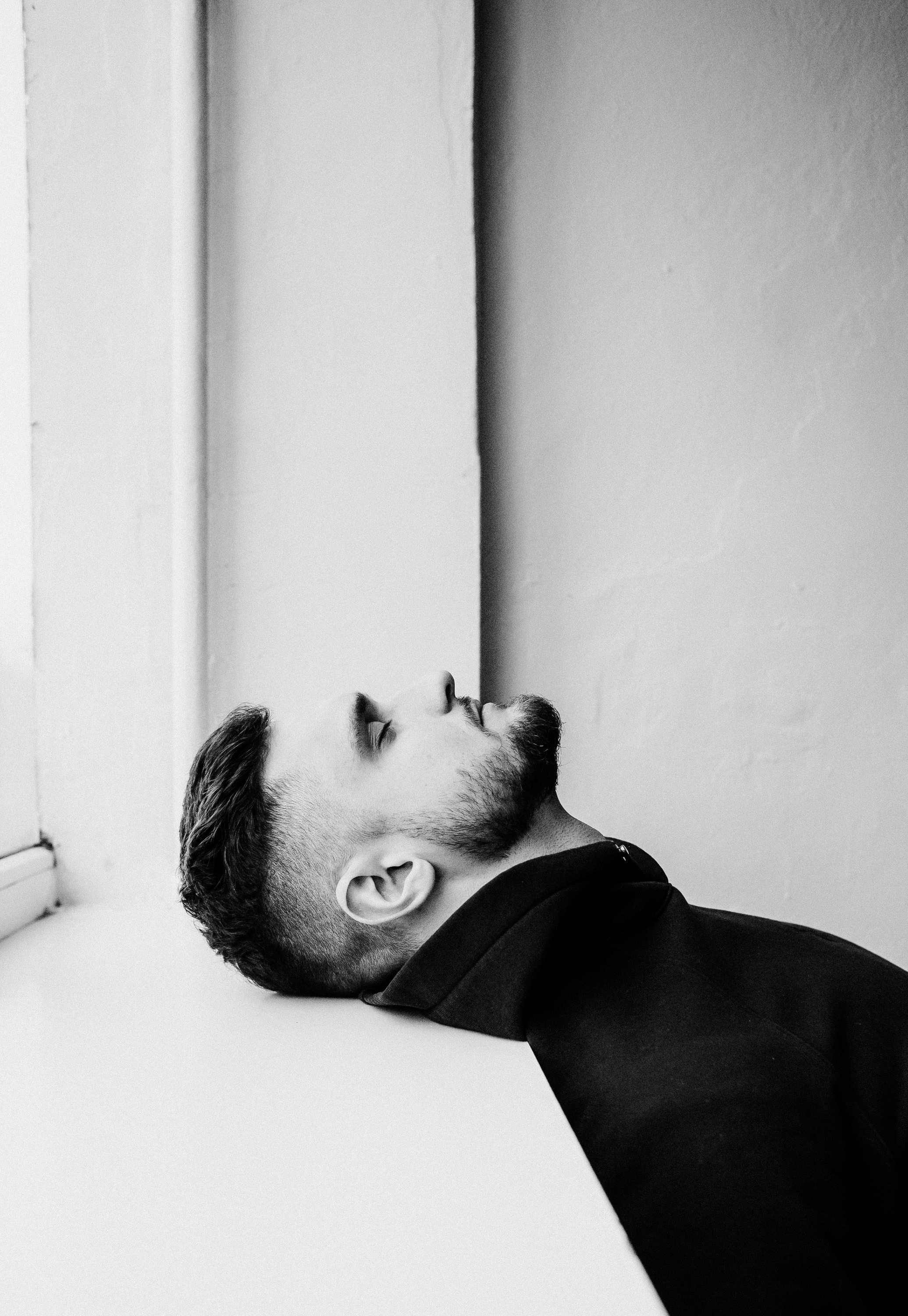 ▫️Для мужчин. Фотограф Фототерапевт Минск