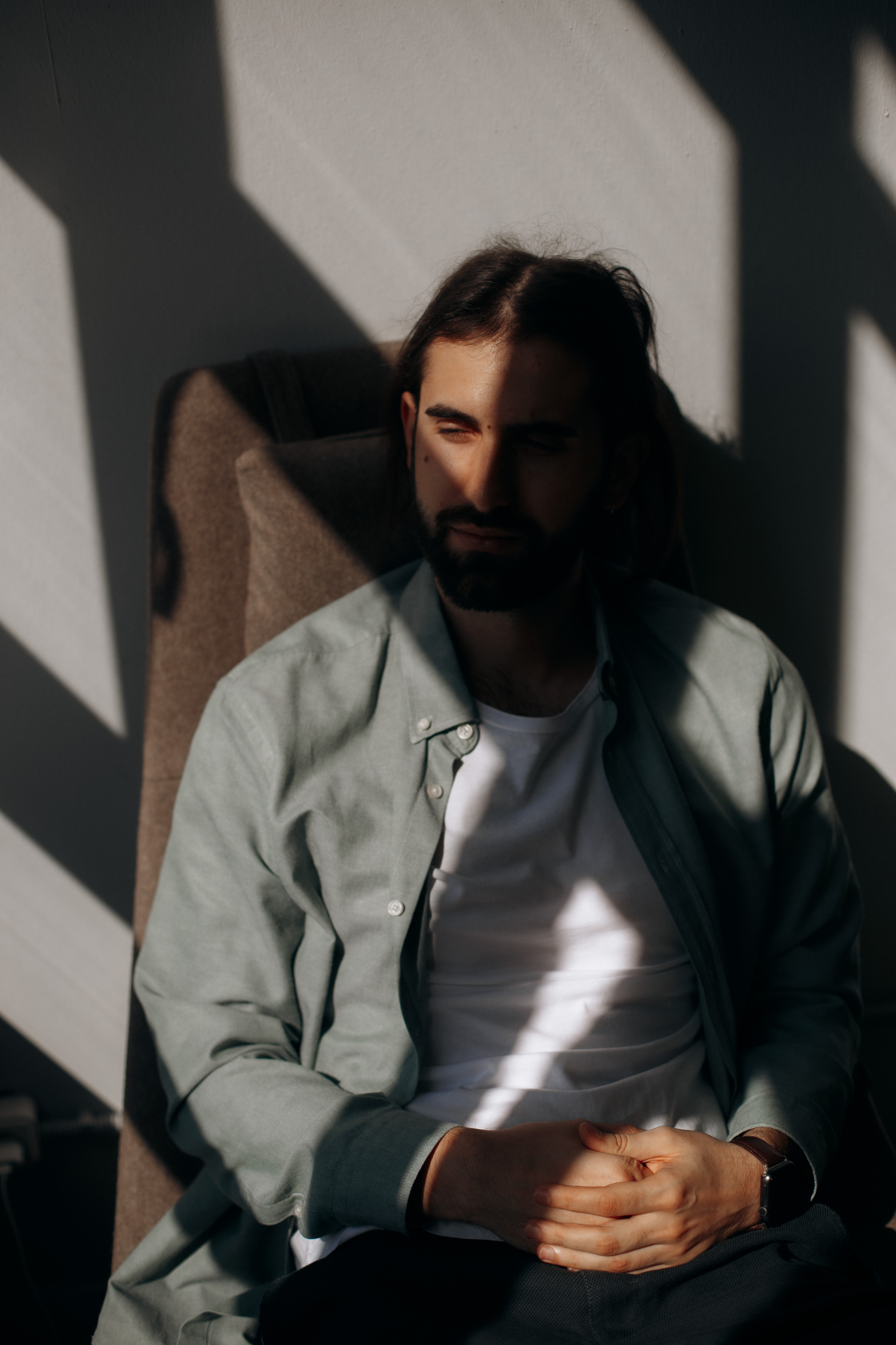 ▫️Для мужчин. Фотограф Фототерапевт Минск