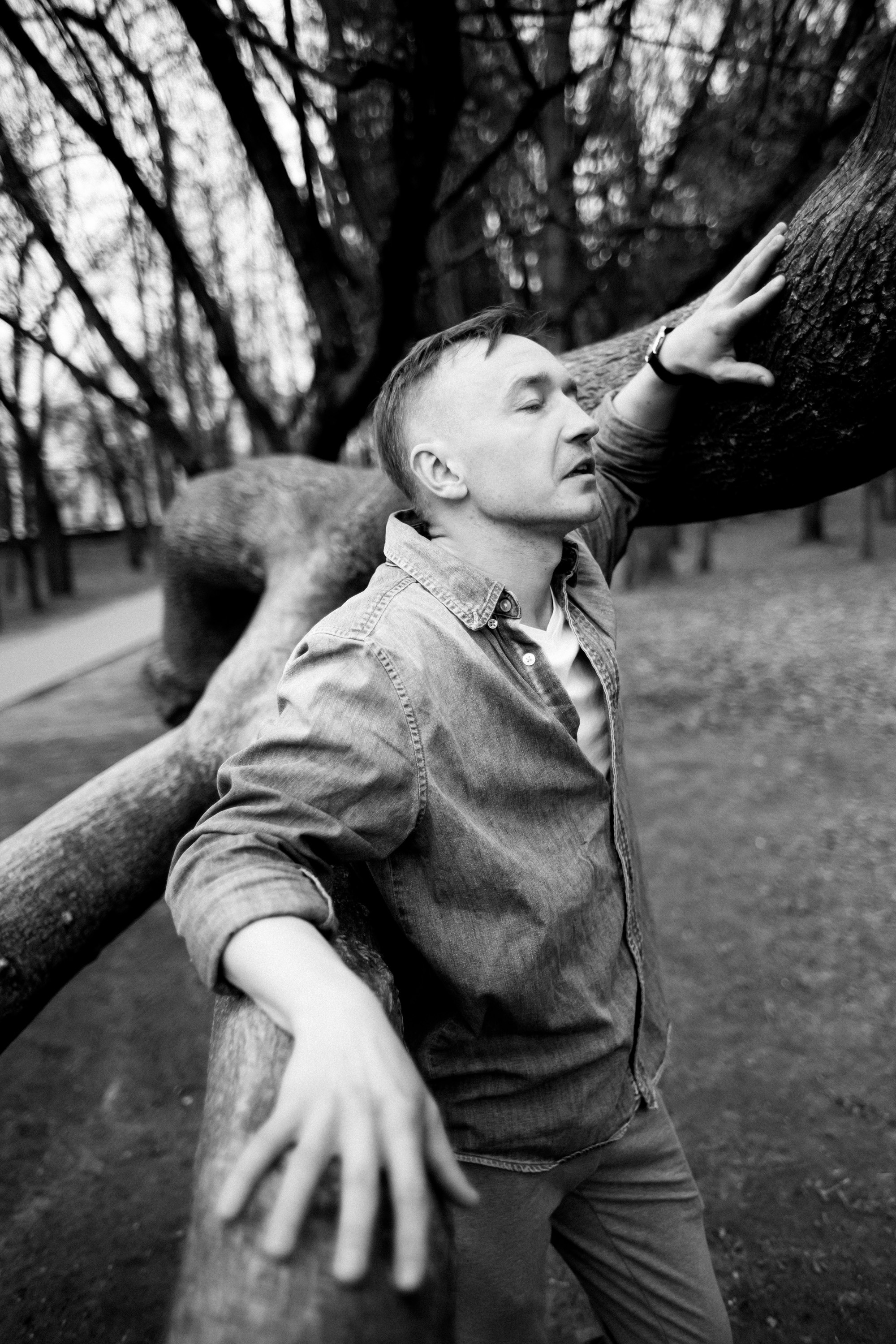 ▫️Для мужчин. Фотограф Фототерапевт Минск