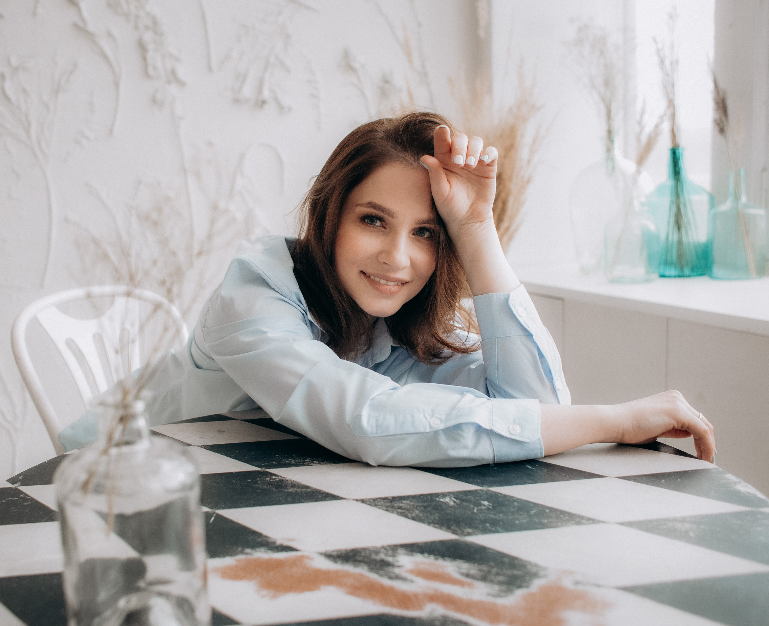 Полина. Фотограф Фототерапевт Минск