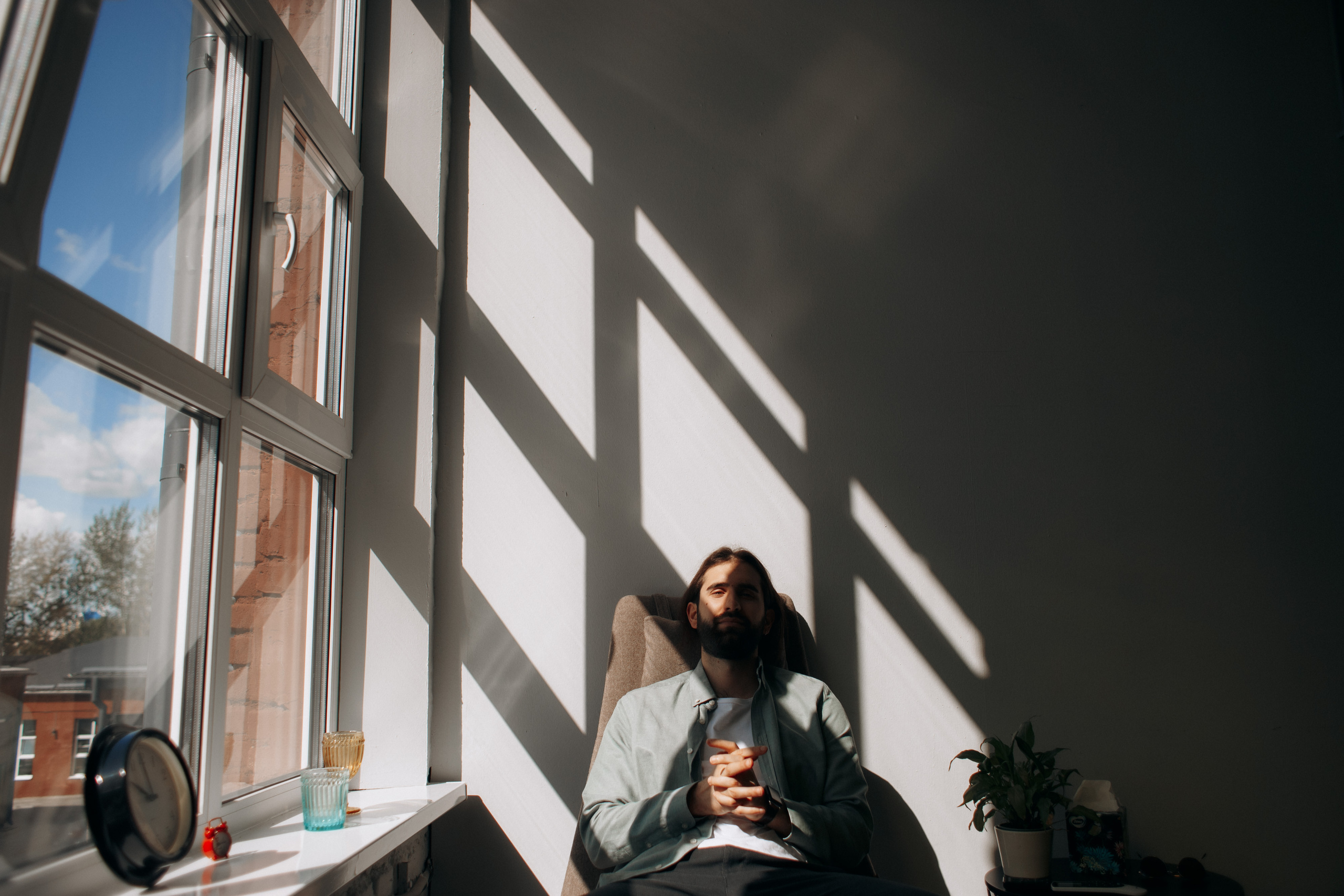 ▫️Для мужчин. Фотограф Фототерапевт Минск