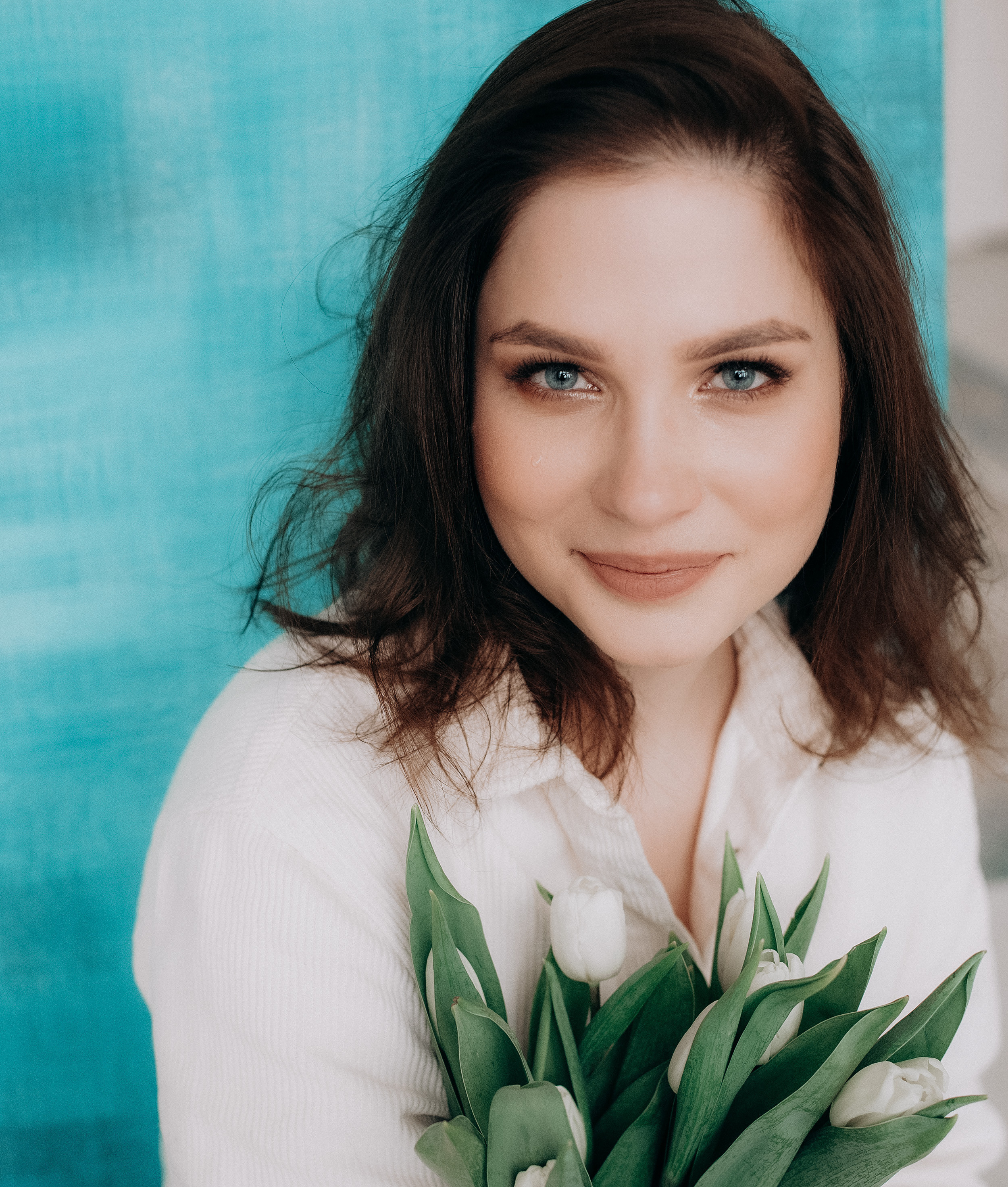 Полина. Фотограф Фототерапевт Минск