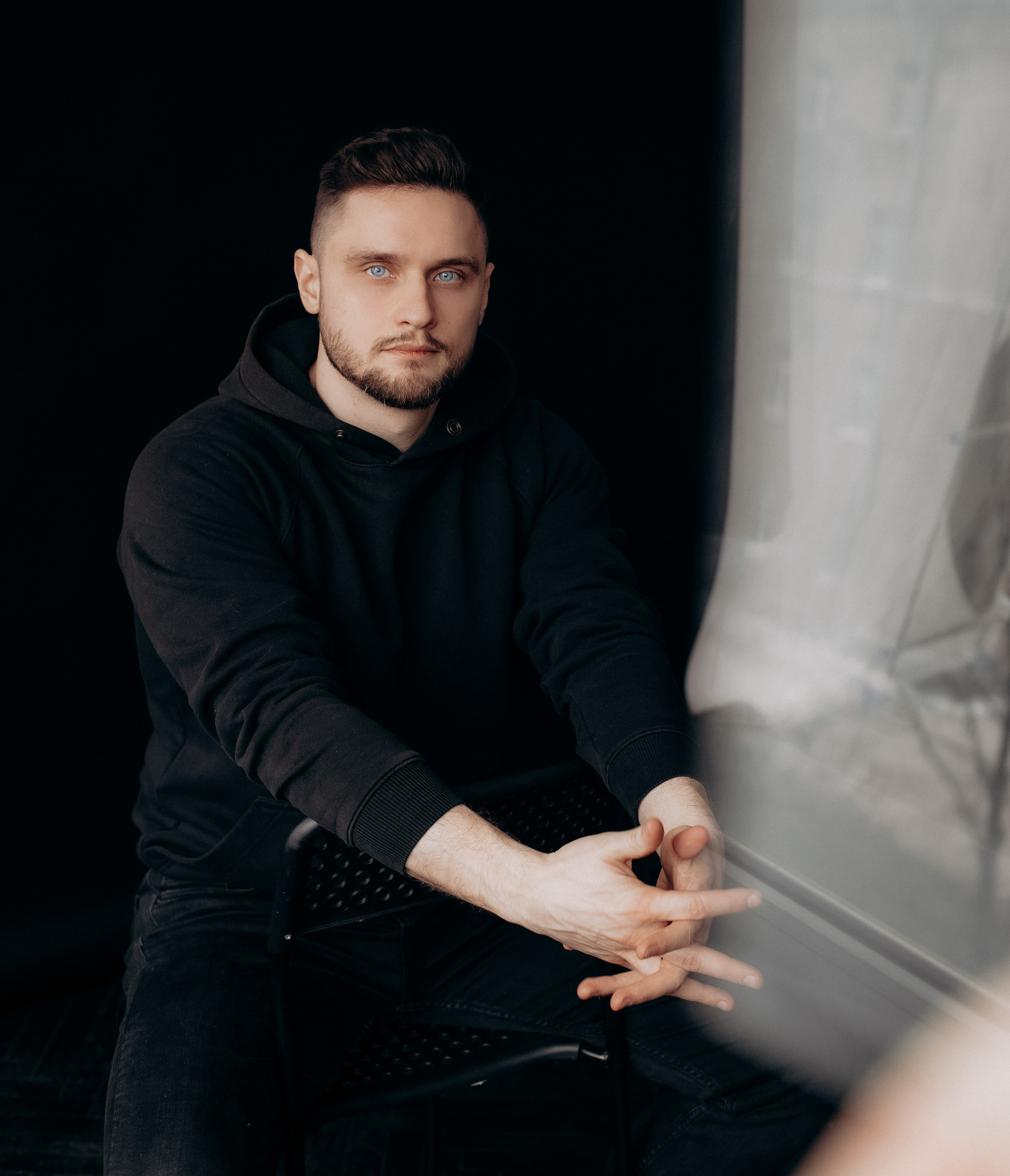 ▫️Для мужчин. Фотограф Фототерапевт Минск