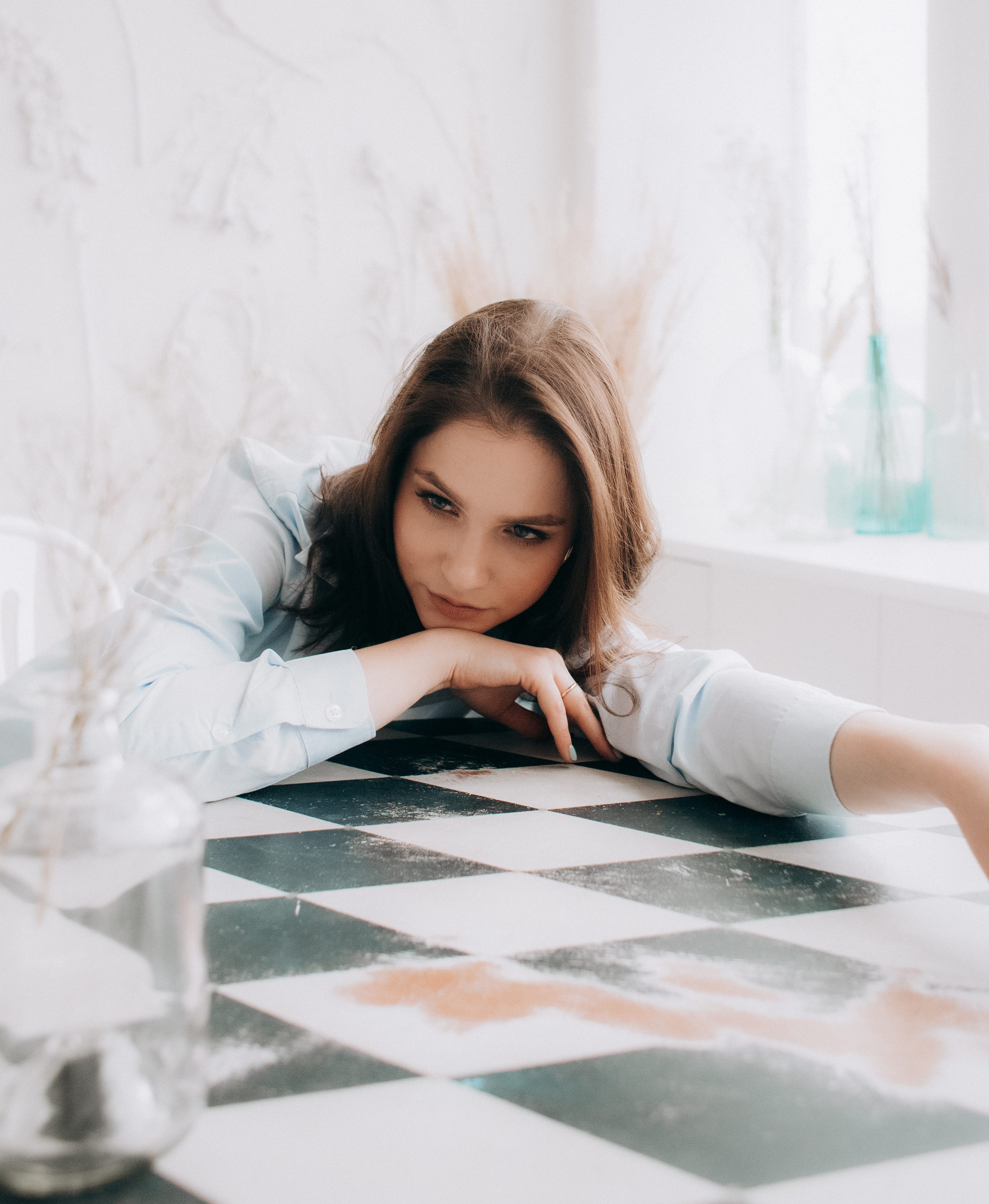 Полина. Фотограф Фототерапевт Минск