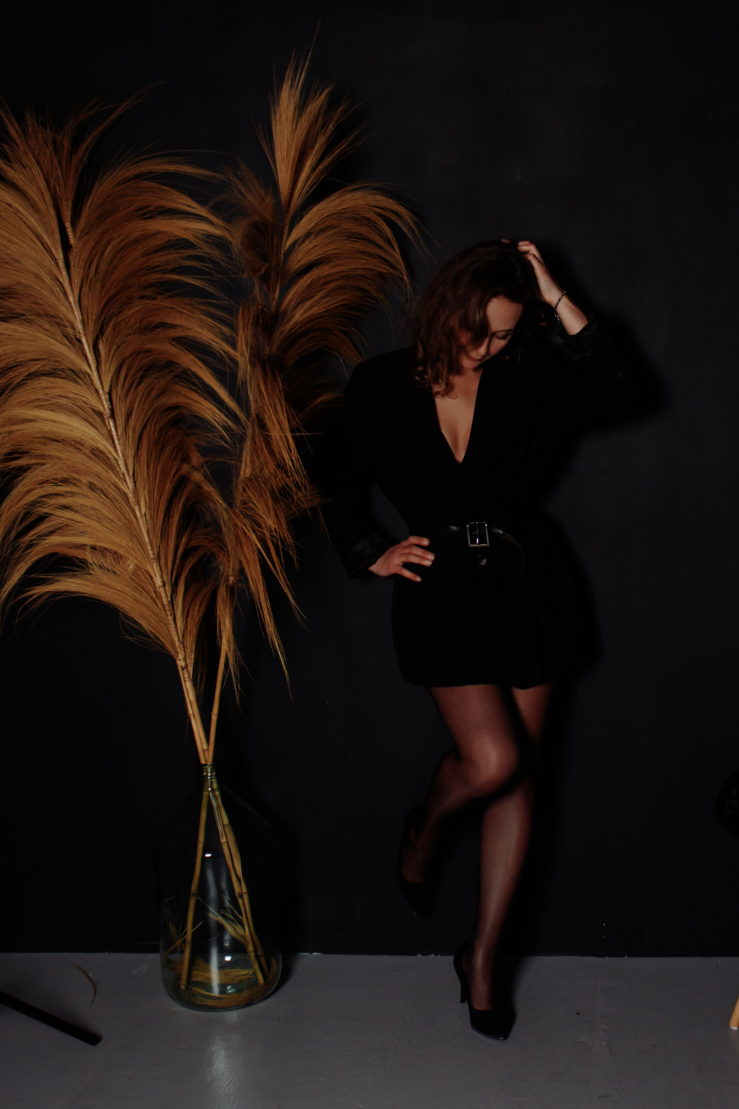 Индивидуальные. Фотограф Арина Васильева город Находка