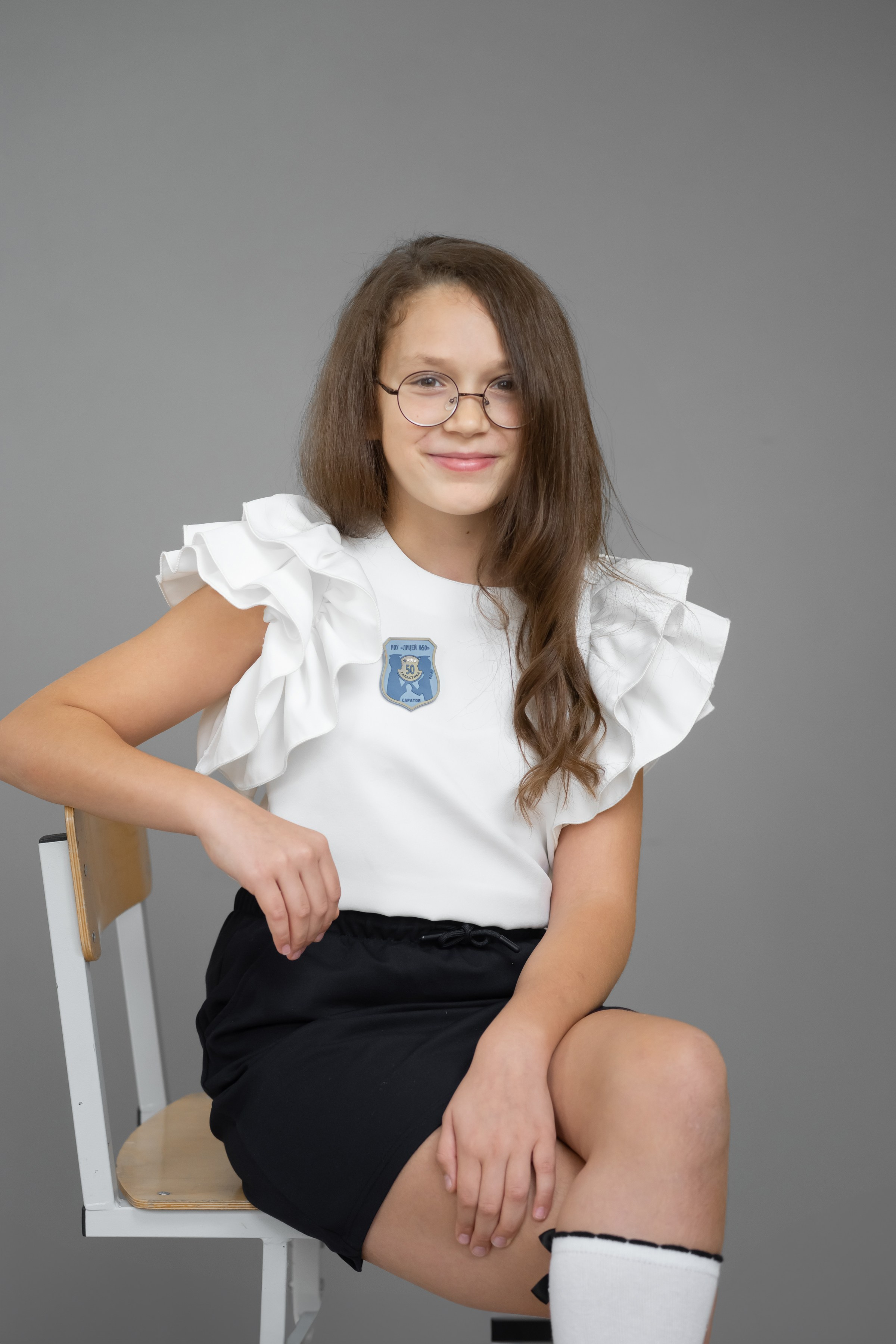 4 кл сьемка в Школе. Ольга Плаксина фотограф в Саратове