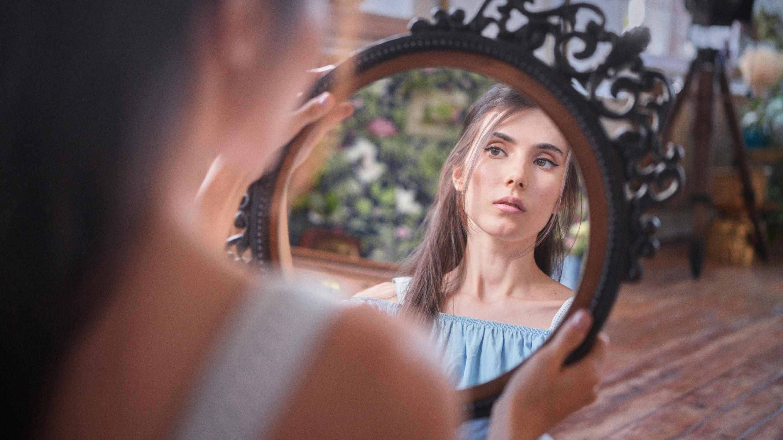 Марки. Сергей Горшенин — профессиональный фотограф