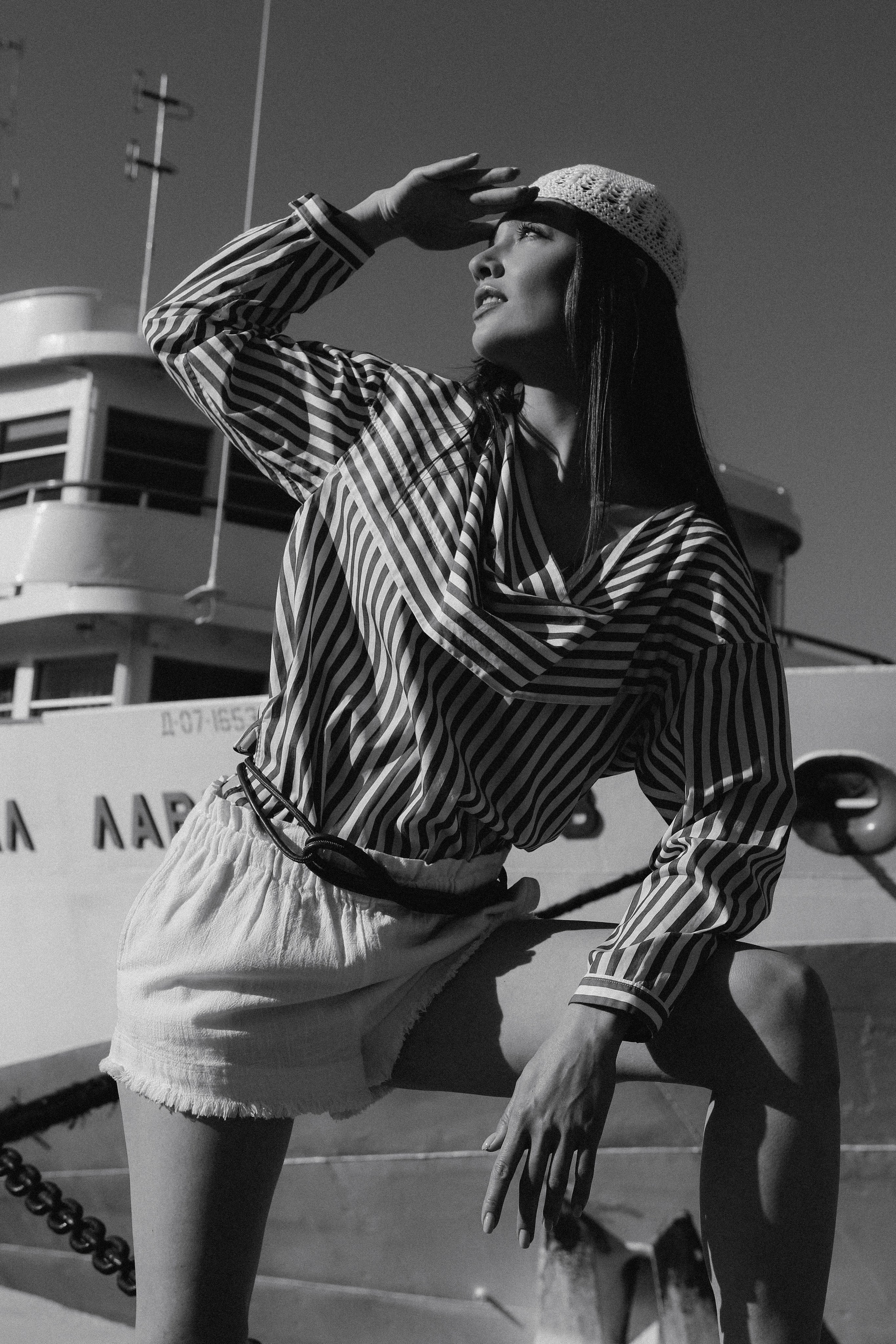 Женский портрет. Портретный фотограф в Москве Сукач Мария