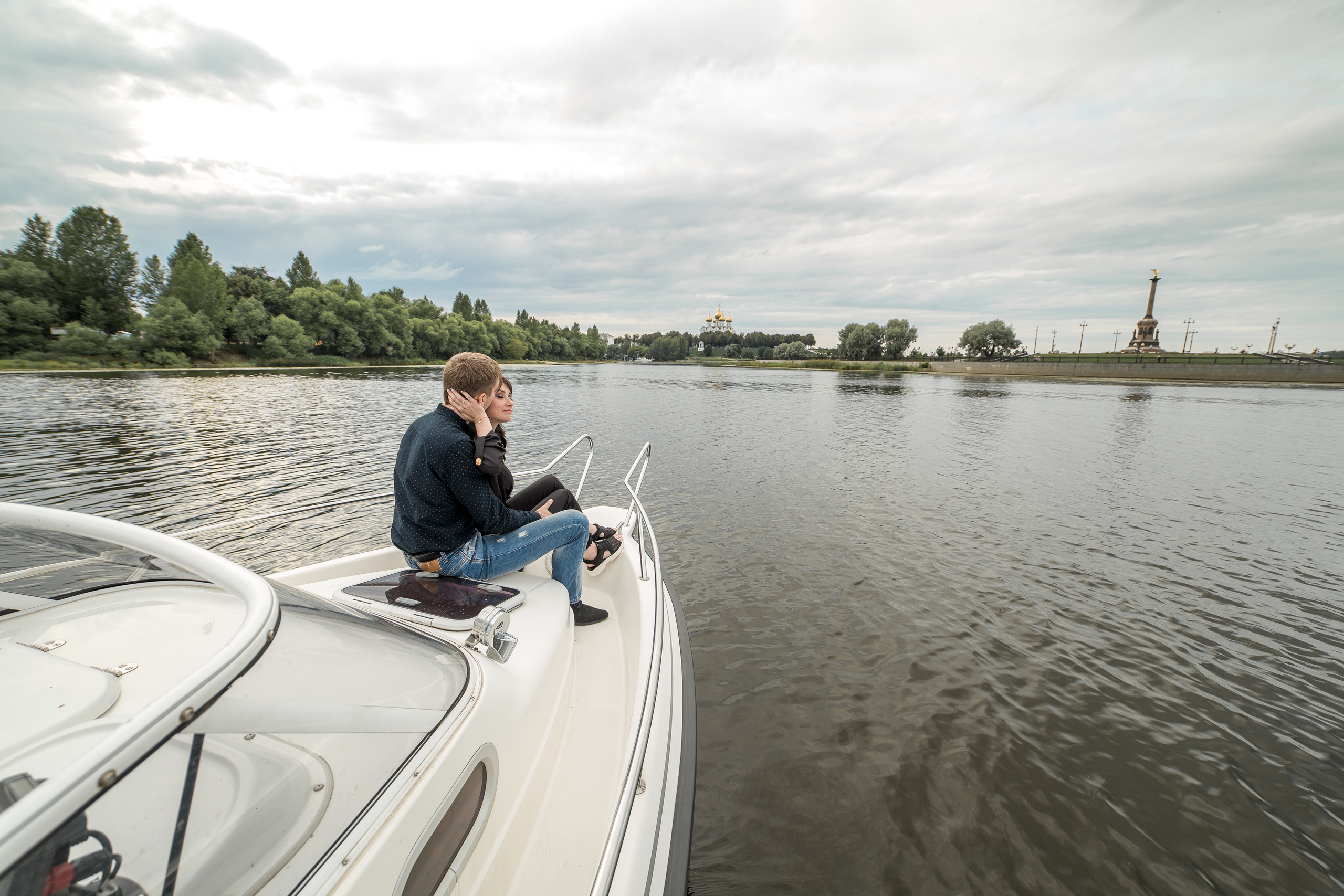 #ДанииЛидия. Фотограф Алексей Новрузов