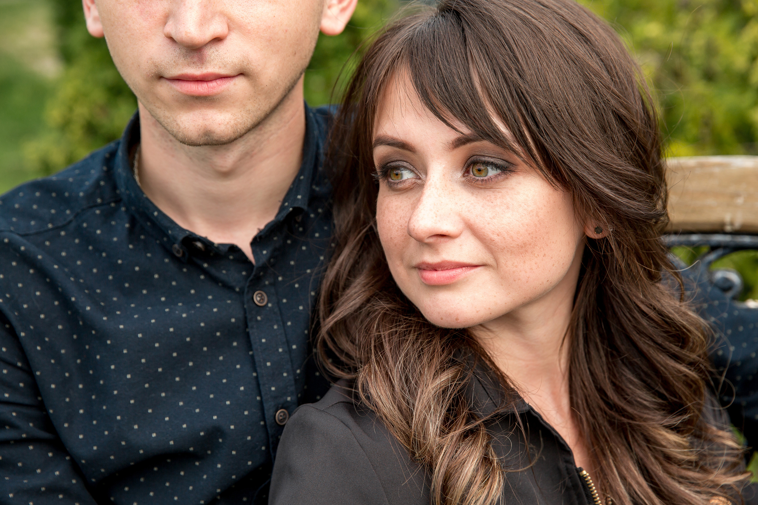 #ДанииЛидия. Фотограф Алексей Новрузов