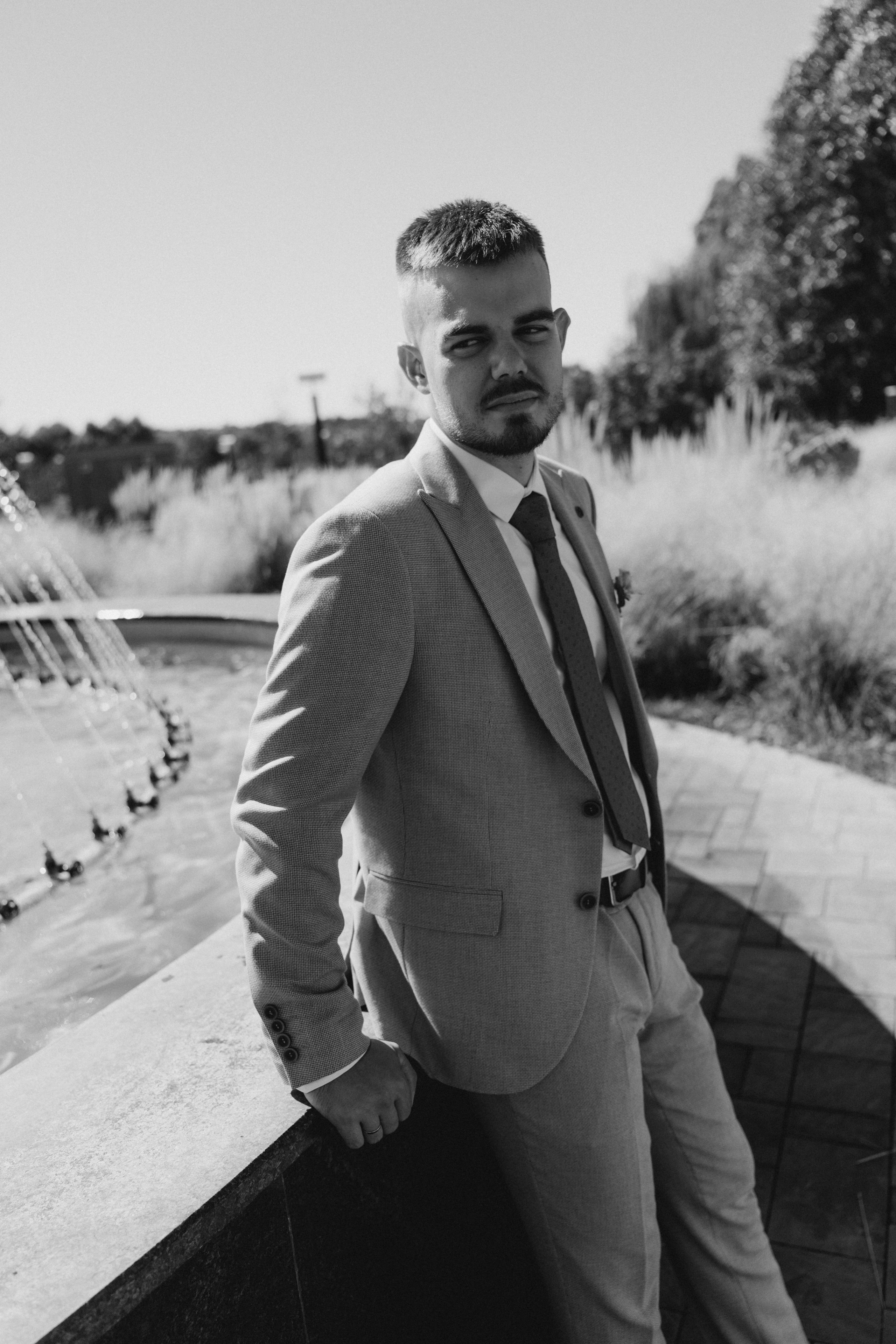 Олеся и Костя. Ирина Гонтарева|Фотограф|Белгород