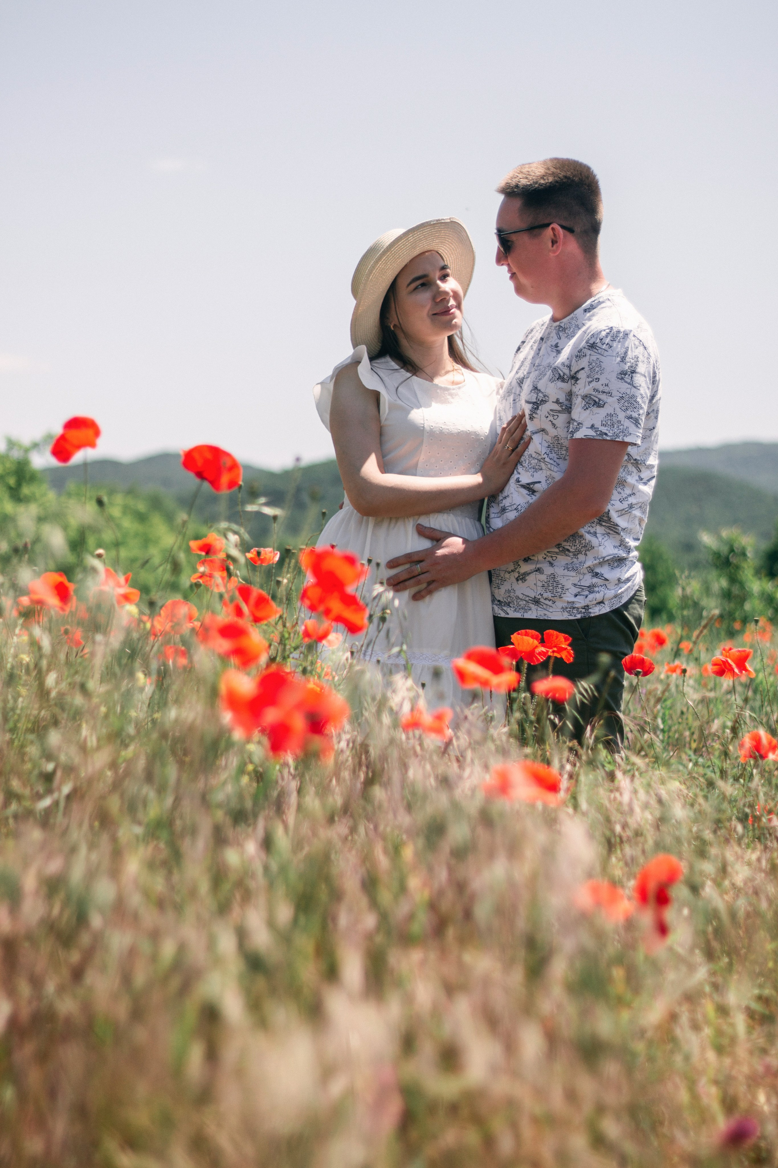 Love story. Фотограф в Анапе Олег Зекерьяев