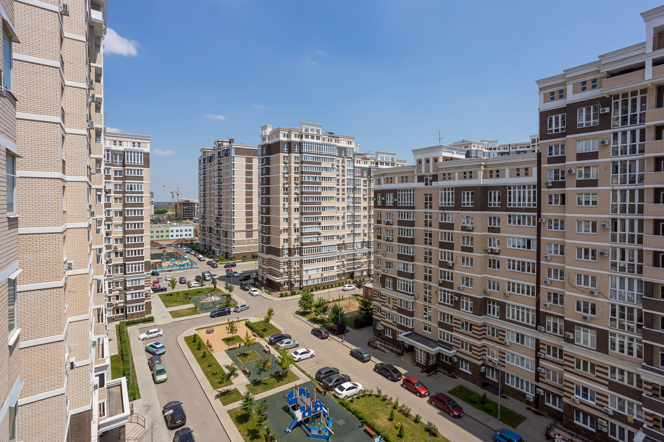 Фотосъемка квартиры в Краснодаре. Интерьерный фотограф Краснодар: профессионально по доступным ценам