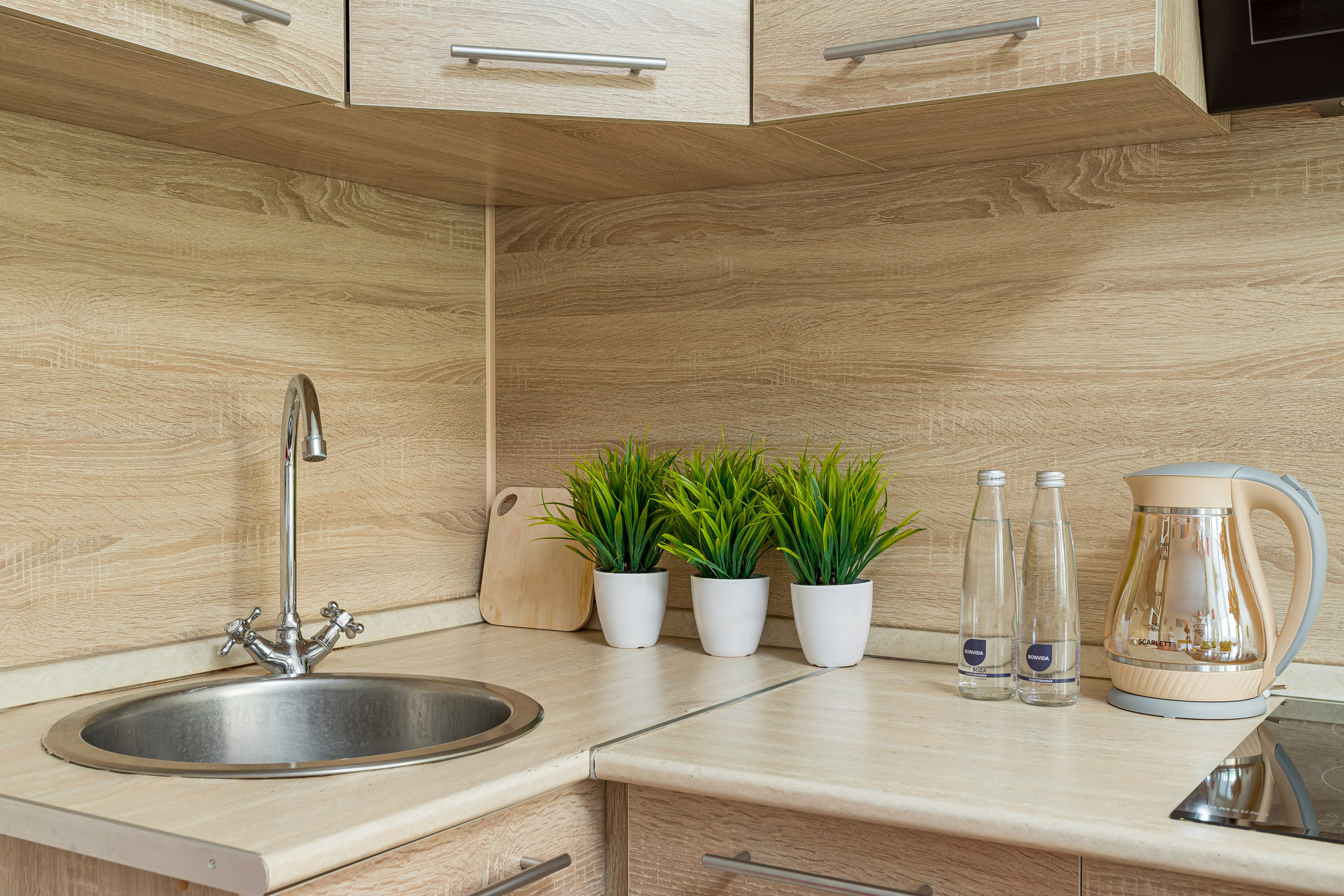 Фотосъемка квартиры в Краснодаре. Интерьерный фотограф Краснодар: профессионально по доступным ценам