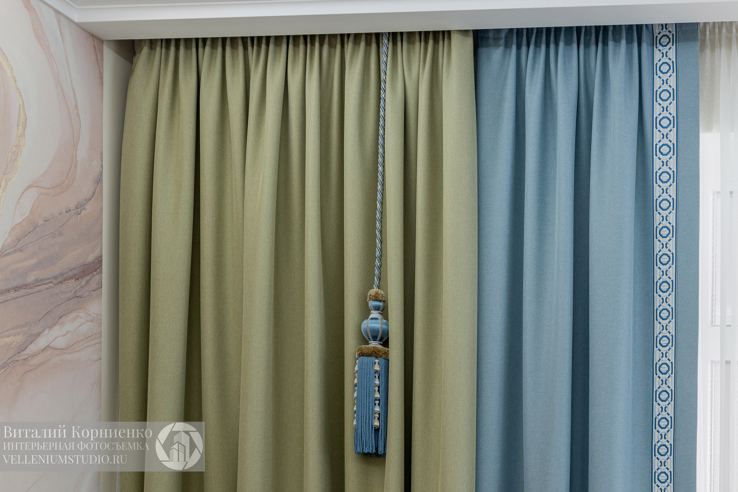 Фотосъемка дизайне проекта с дизайнером. Интерьерный фотограф Краснодар: профессионально по доступным ценам