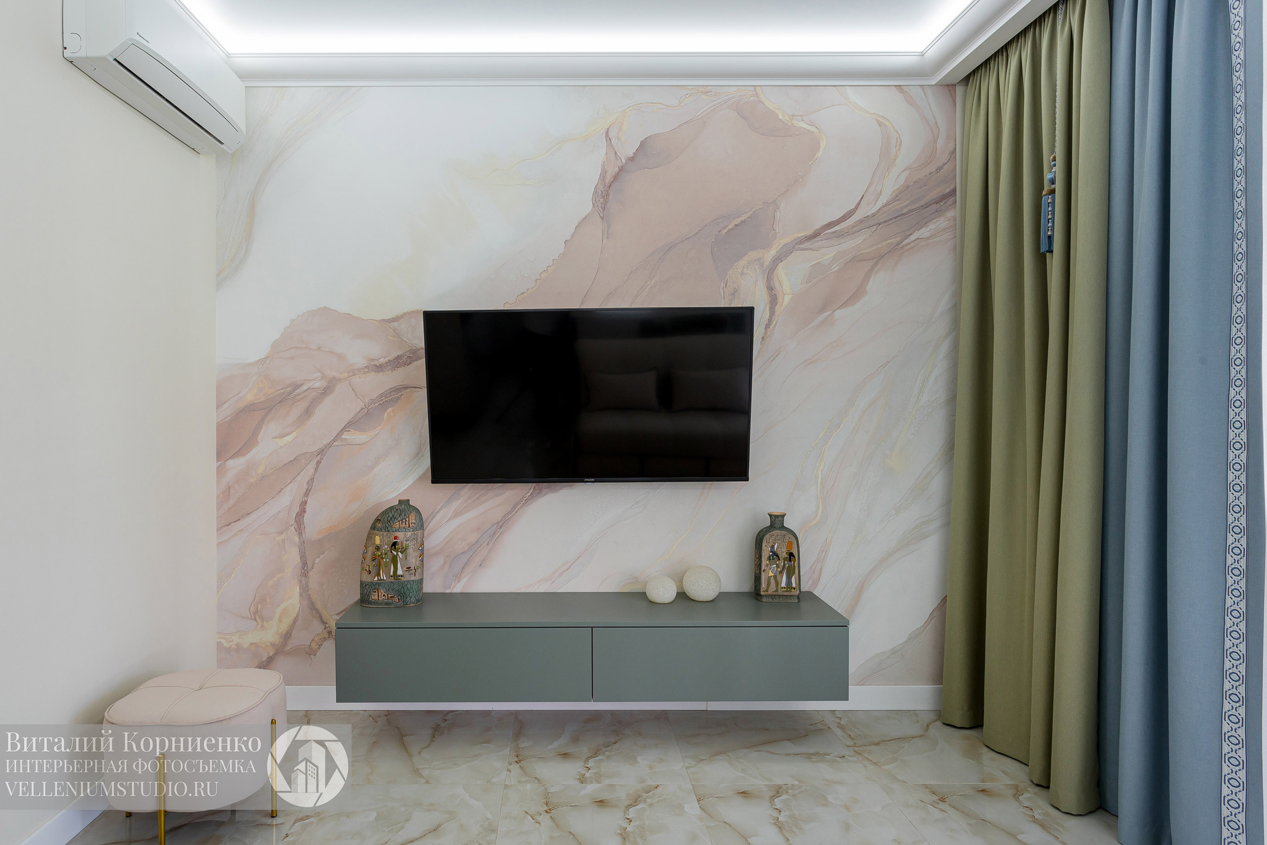 Фотосъемка дизайне проекта с дизайнером. Интерьерный фотограф Краснодар: профессионально по доступным ценам