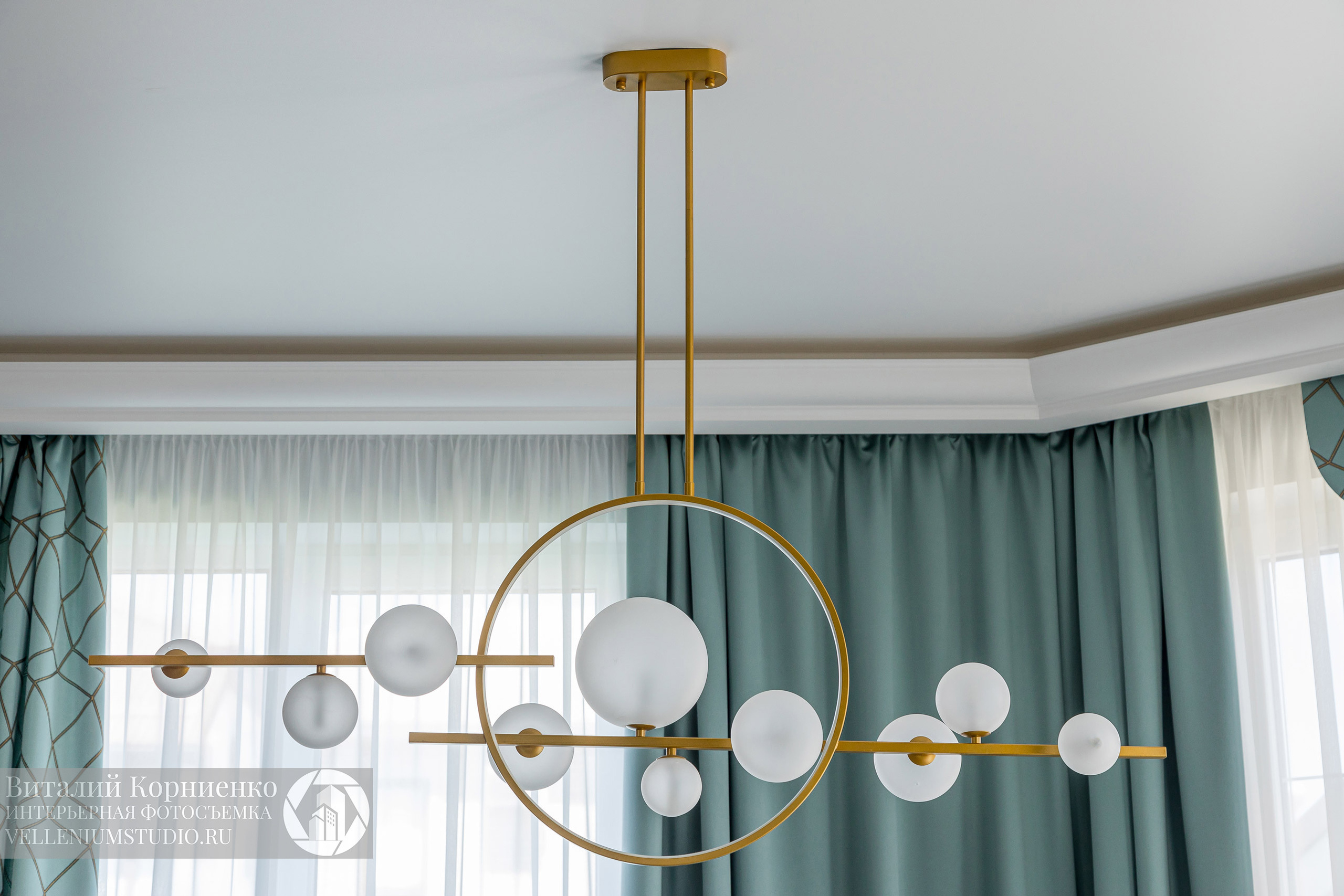 Фотосъемка дизайне проекта с дизайнером. Интерьерный фотограф Краснодар: профессионально по доступным ценам