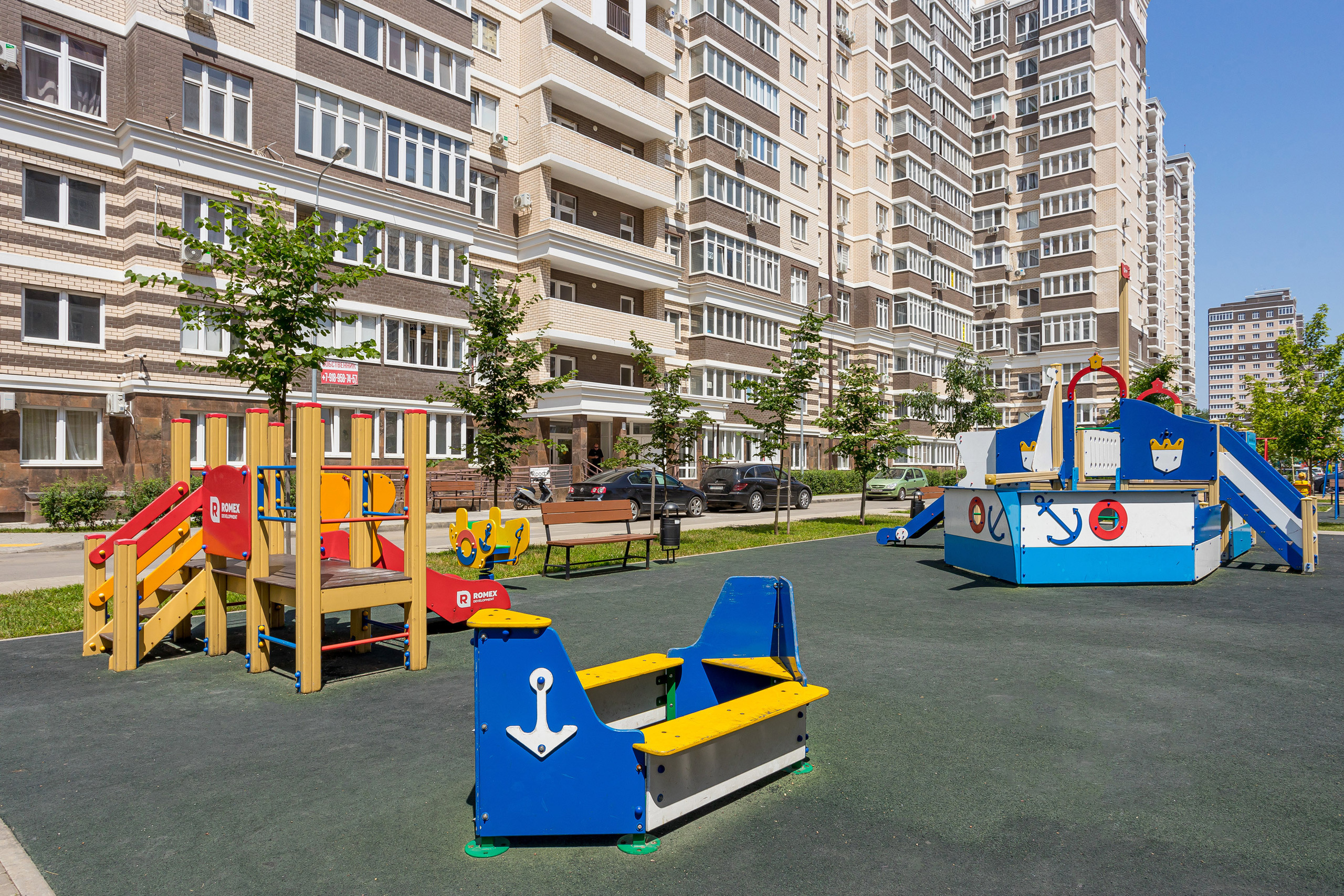 Фотосъемка квартиры в Краснодаре. Интерьерный фотограф Краснодар: профессионально по доступным ценам