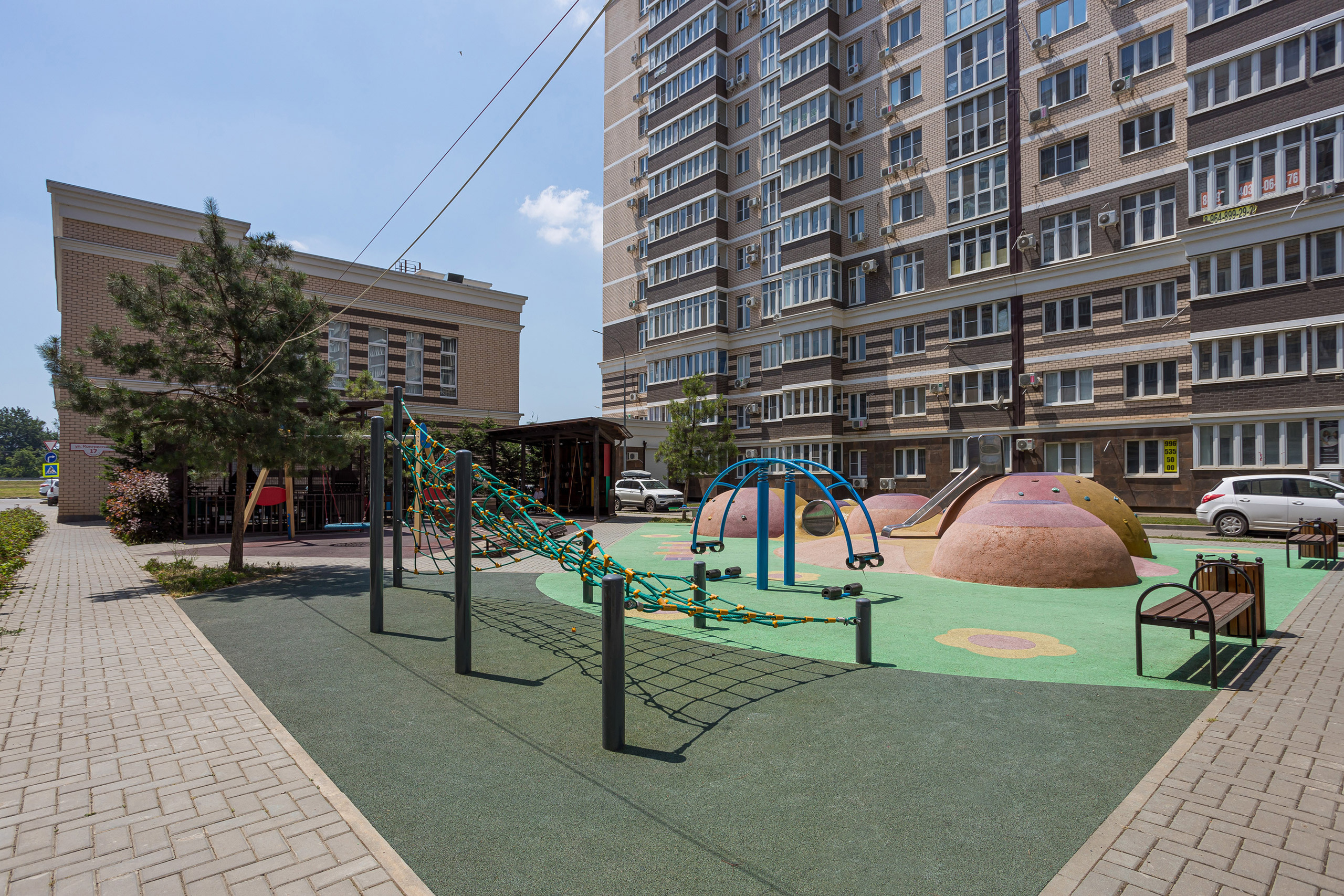 Фотосъемка квартиры в Краснодаре. Интерьерный фотограф Краснодар: профессионально по доступным ценам