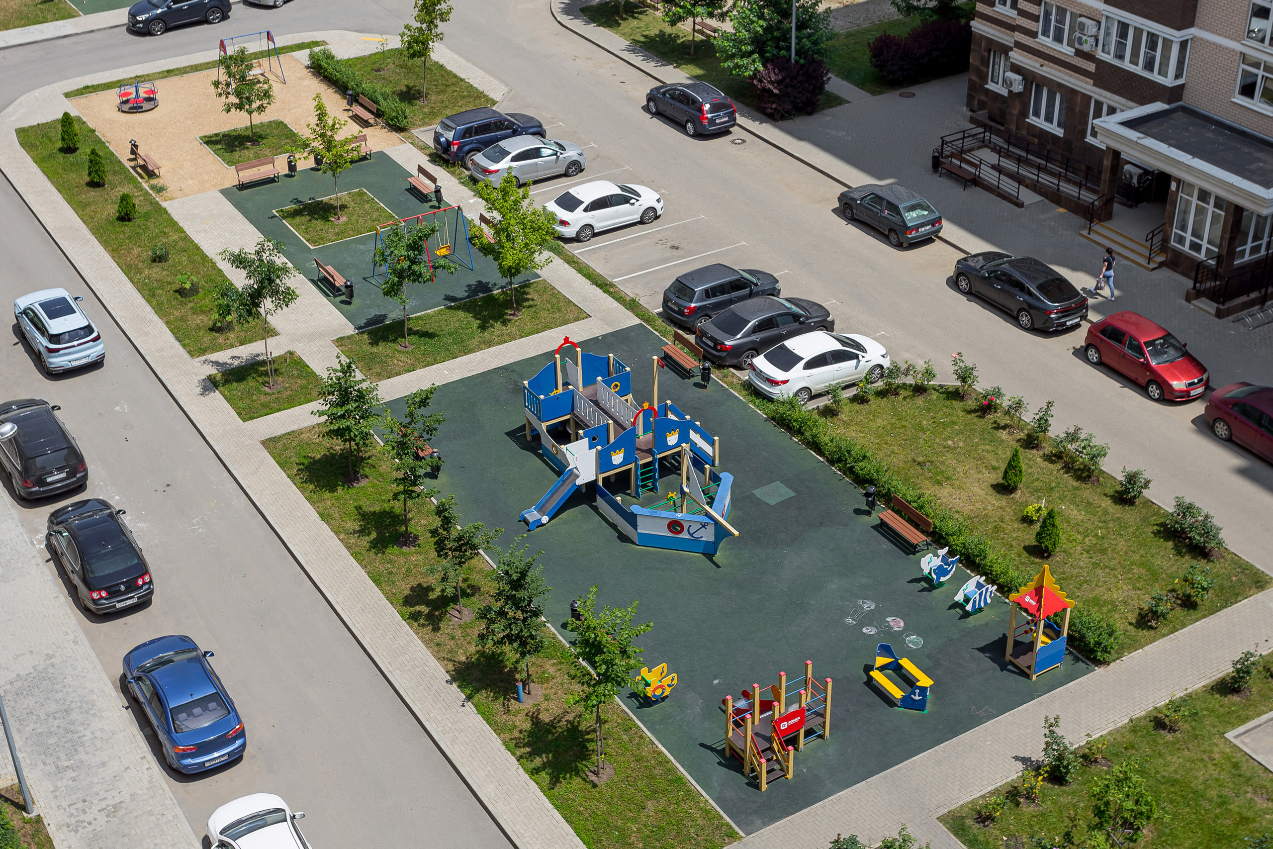 Фотосъемка квартиры в Краснодаре. Интерьерный фотограф Краснодар: профессионально по доступным ценам