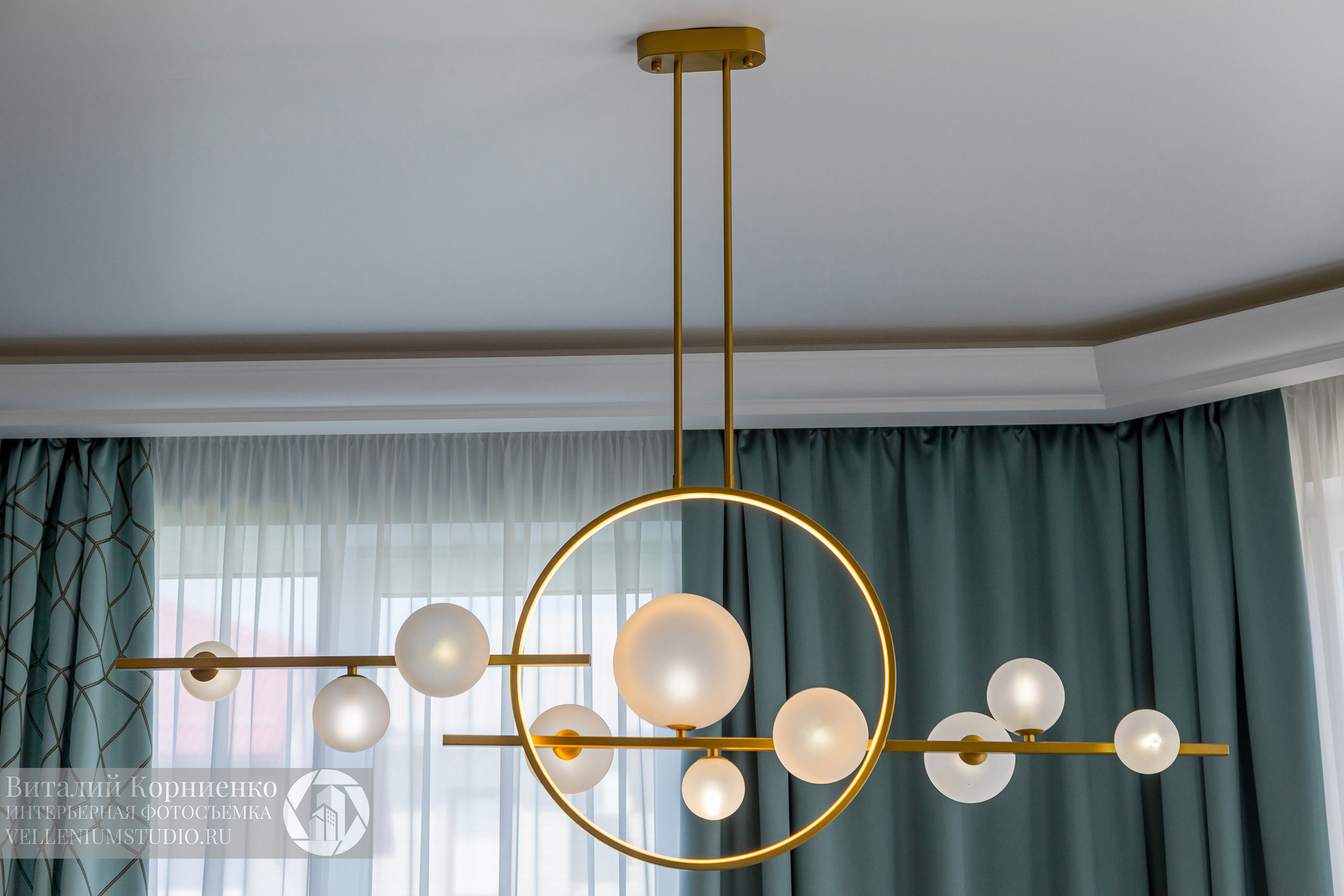 Фотосъемка дизайне проекта с дизайнером. Интерьерный фотограф Краснодар: профессионально по доступным ценам