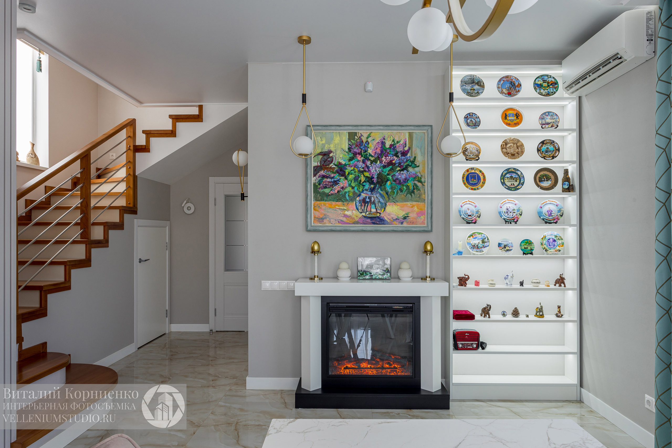 Фотосъемка дизайне проекта с дизайнером. Интерьерный фотограф Краснодар: профессионально по доступным ценам