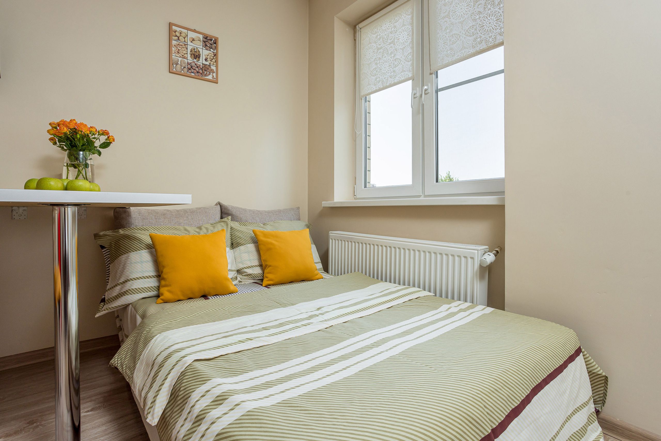 Фотосъемка квартиры в Краснодаре. Интерьерный фотограф Краснодар: профессионально по доступным ценам