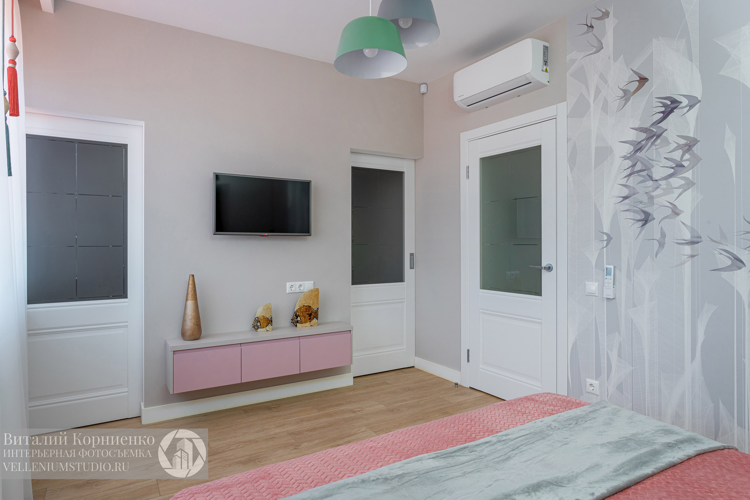 Фотосъемка дизайне проекта с дизайнером. Интерьерный фотограф Краснодар: профессионально по доступным ценам