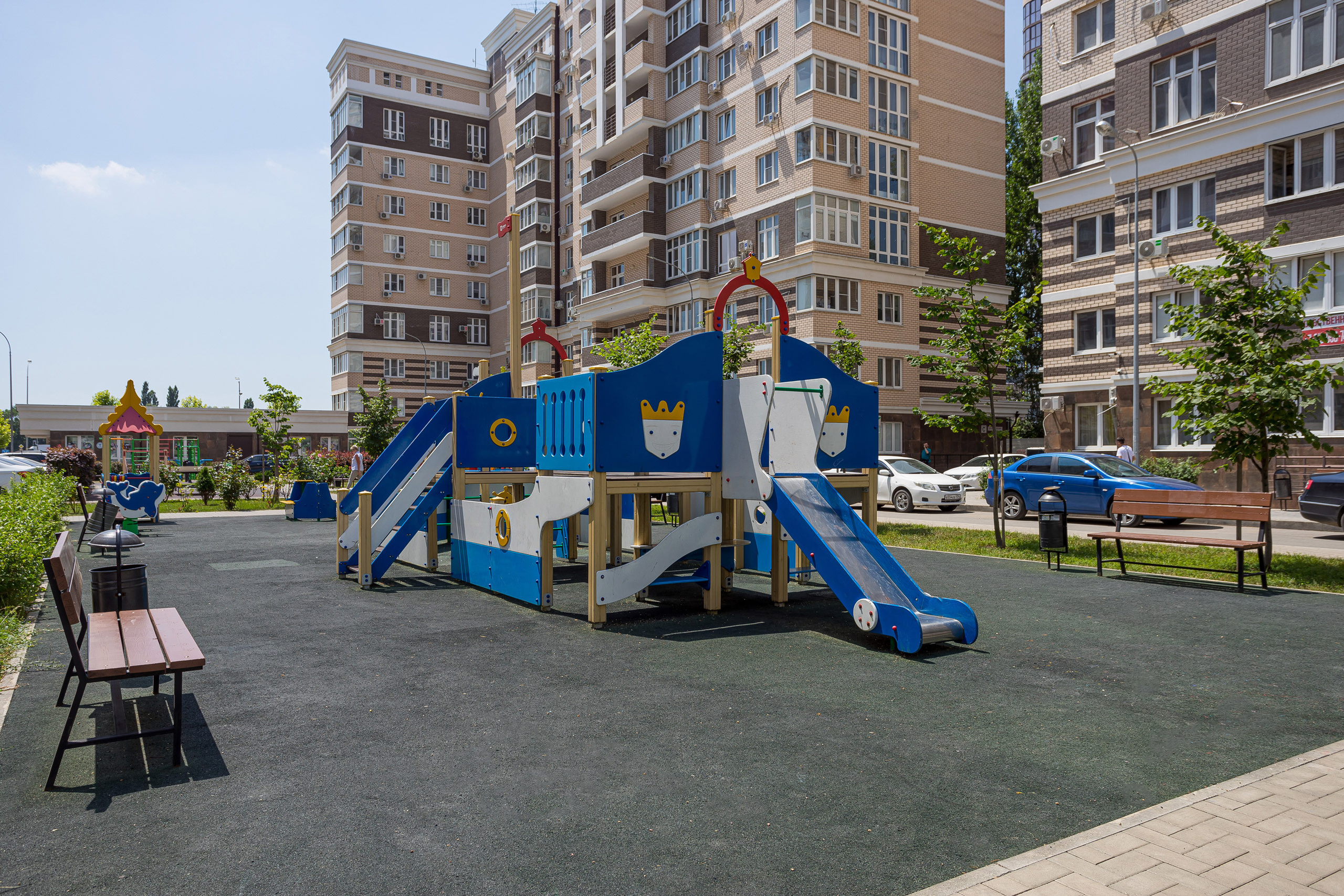 Фотосъемка квартиры в Краснодаре. Интерьерный фотограф Краснодар: профессионально по доступным ценам