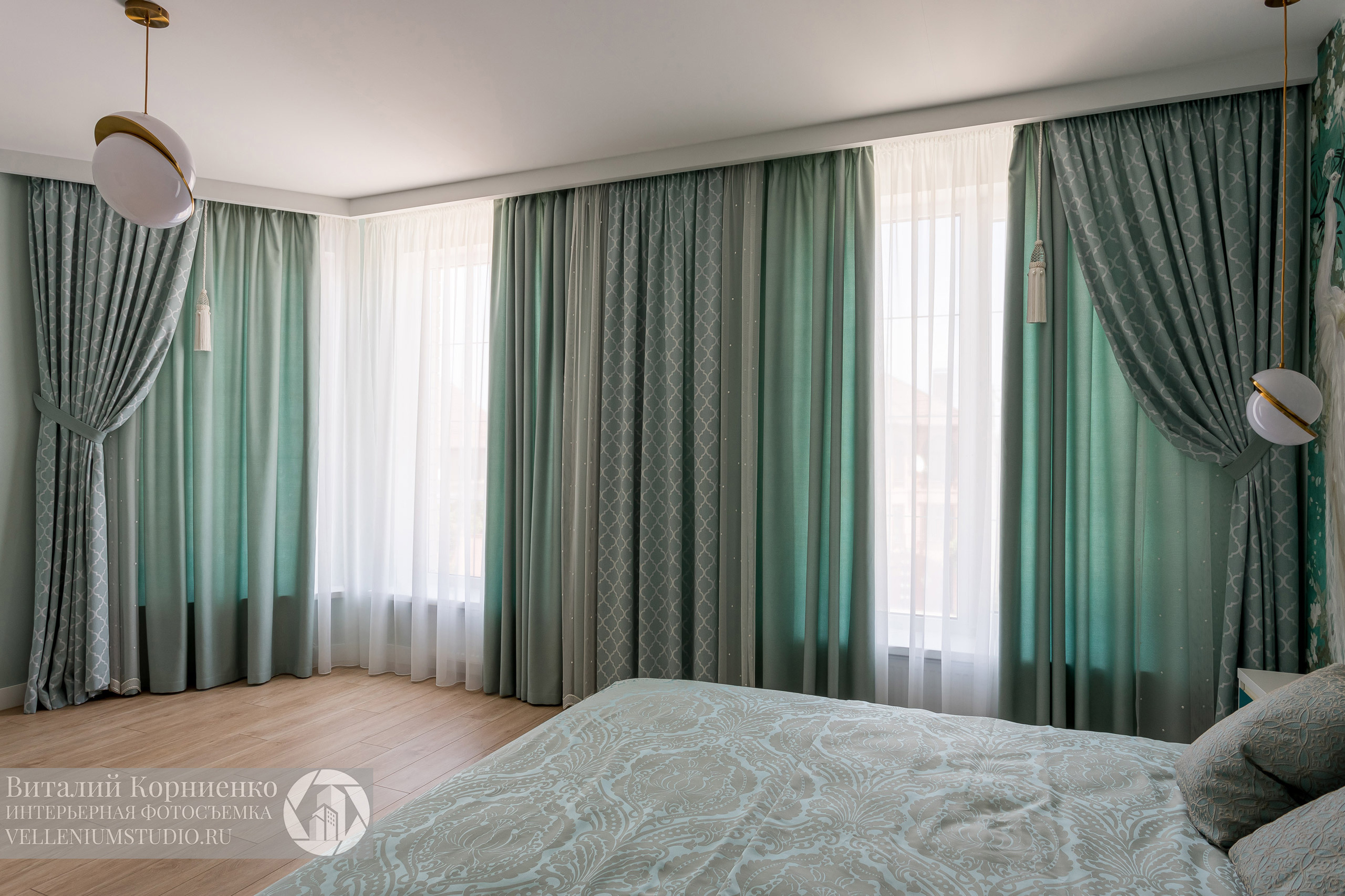 Фотосъемка дизайне проекта с дизайнером. Интерьерный фотограф Краснодар: профессионально по доступным ценам