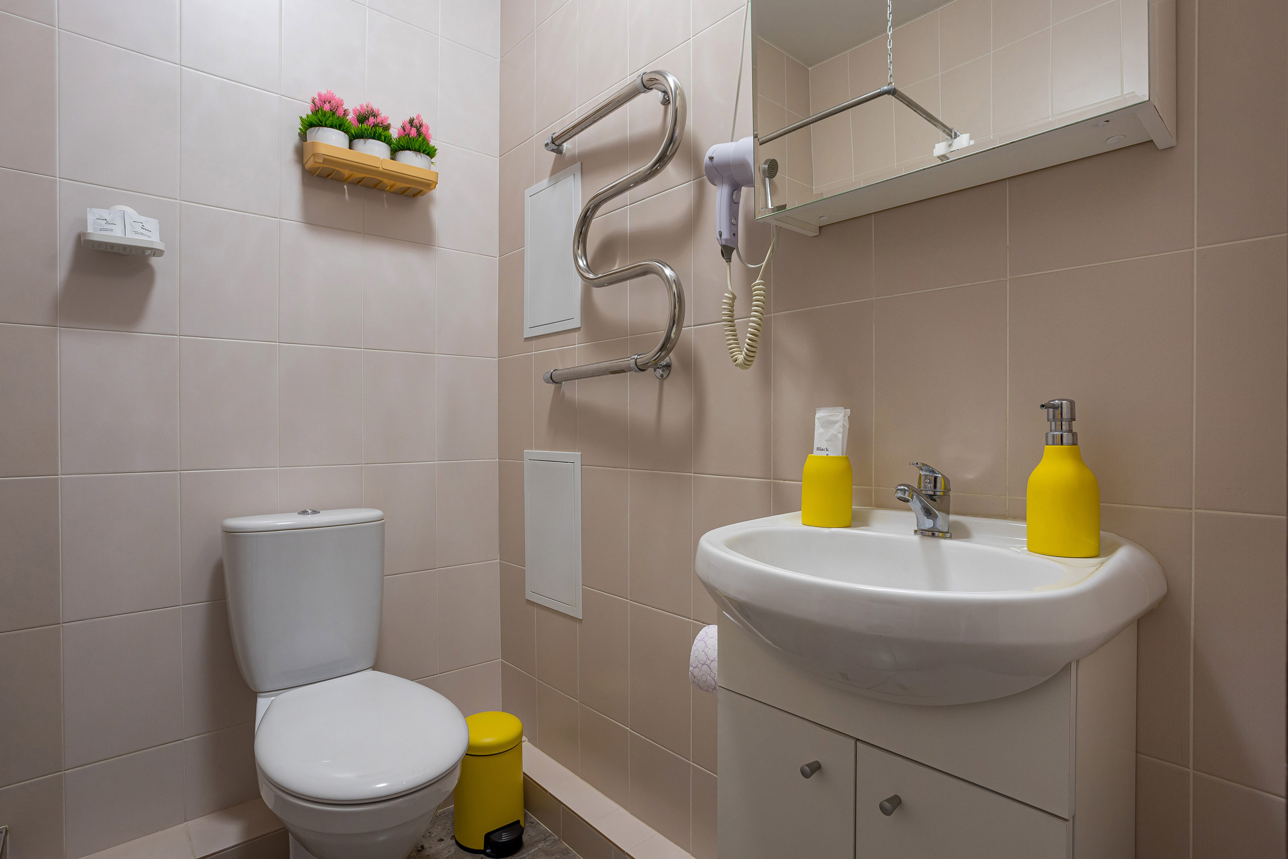 Фотосъемка квартиры в Краснодаре. Интерьерный фотограф Краснодар: профессионально по доступным ценам