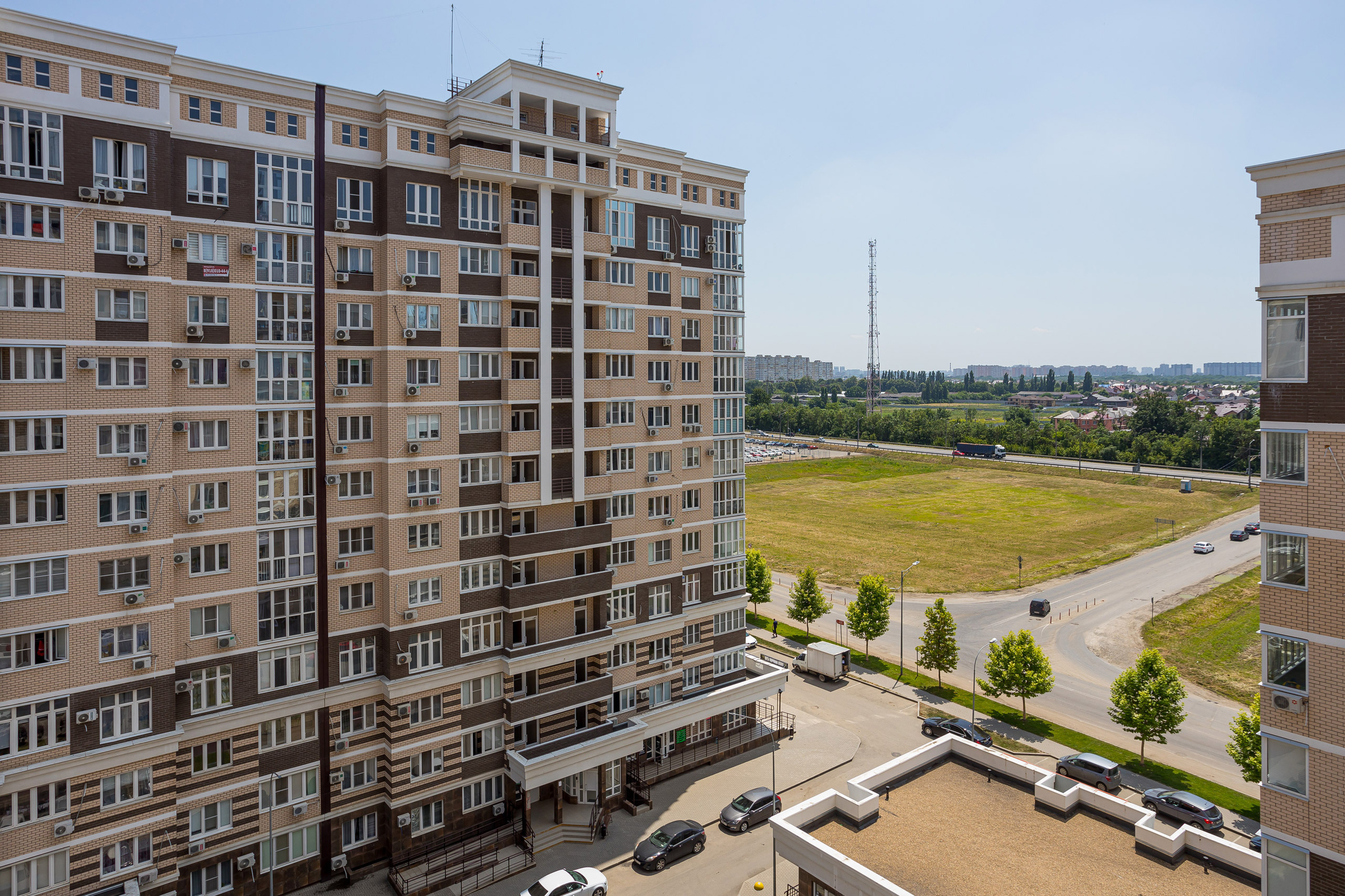 Фотосъемка квартиры в Краснодаре. Интерьерный фотограф Краснодар: профессионально по доступным ценам