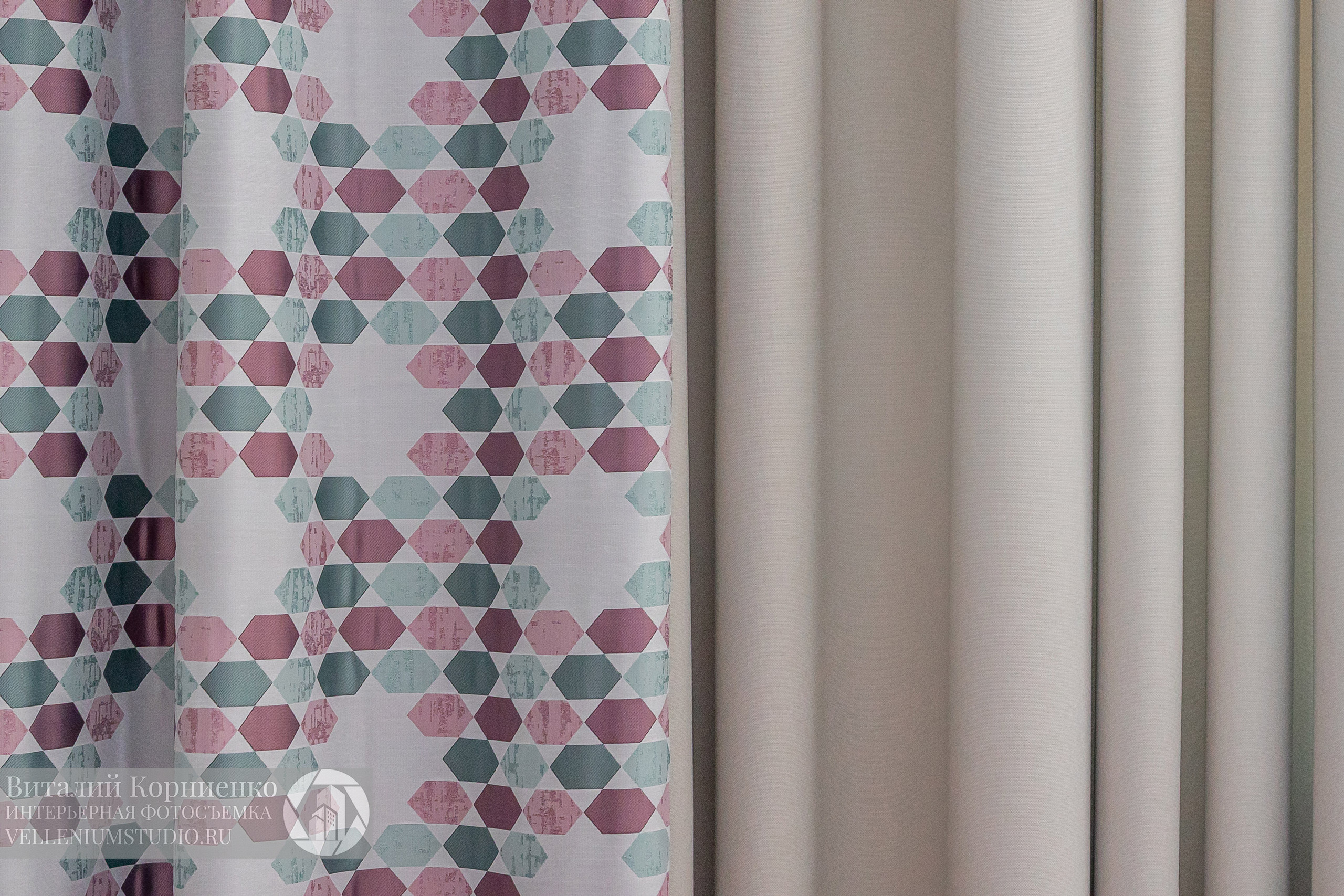 Фотосъемка дизайне проекта с дизайнером. Интерьерный фотограф Краснодар: профессионально по доступным ценам